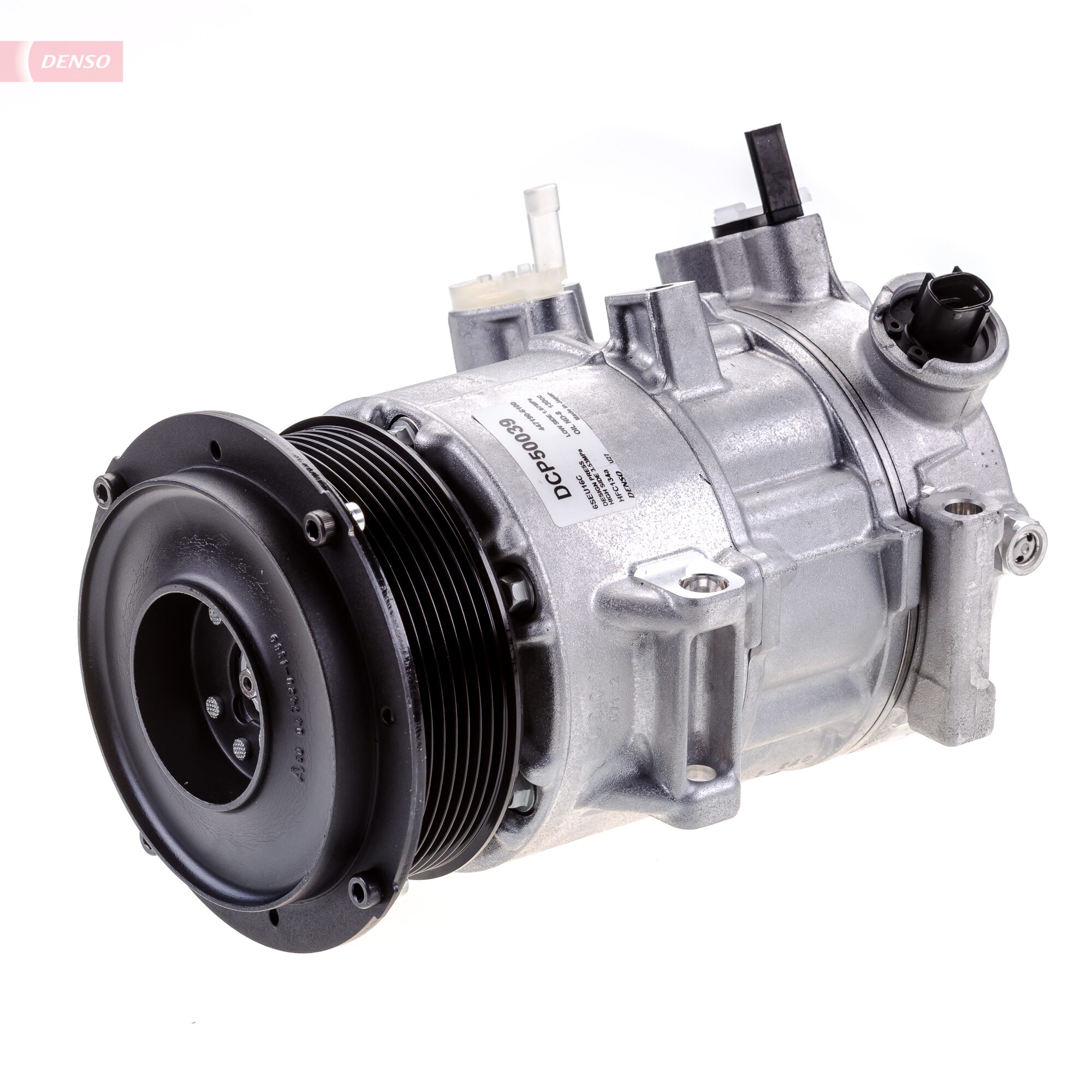 Compressore, climatizzatore DENSO DCP50039