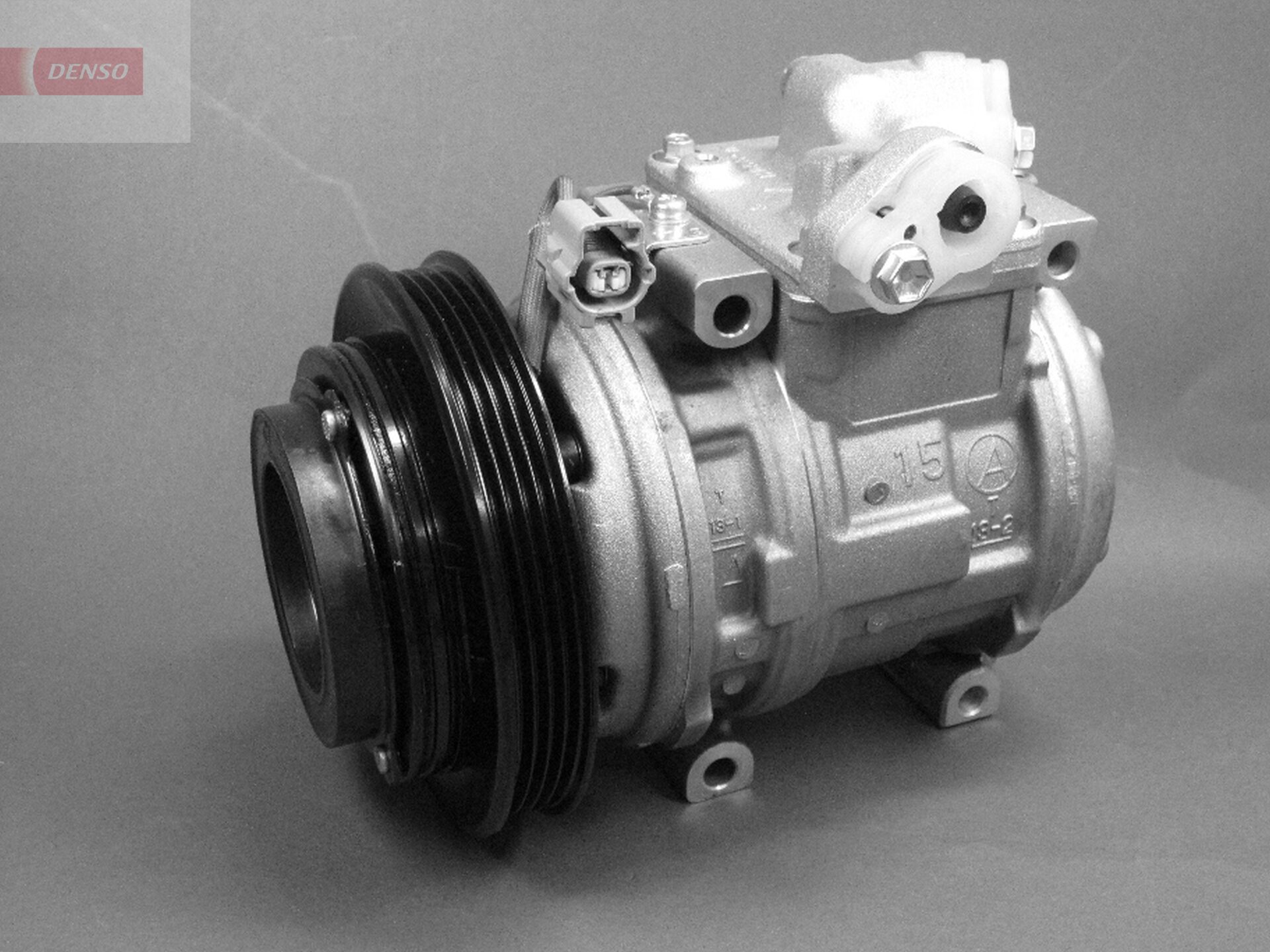 Compressore, climatizzatore DENSO DCP50050