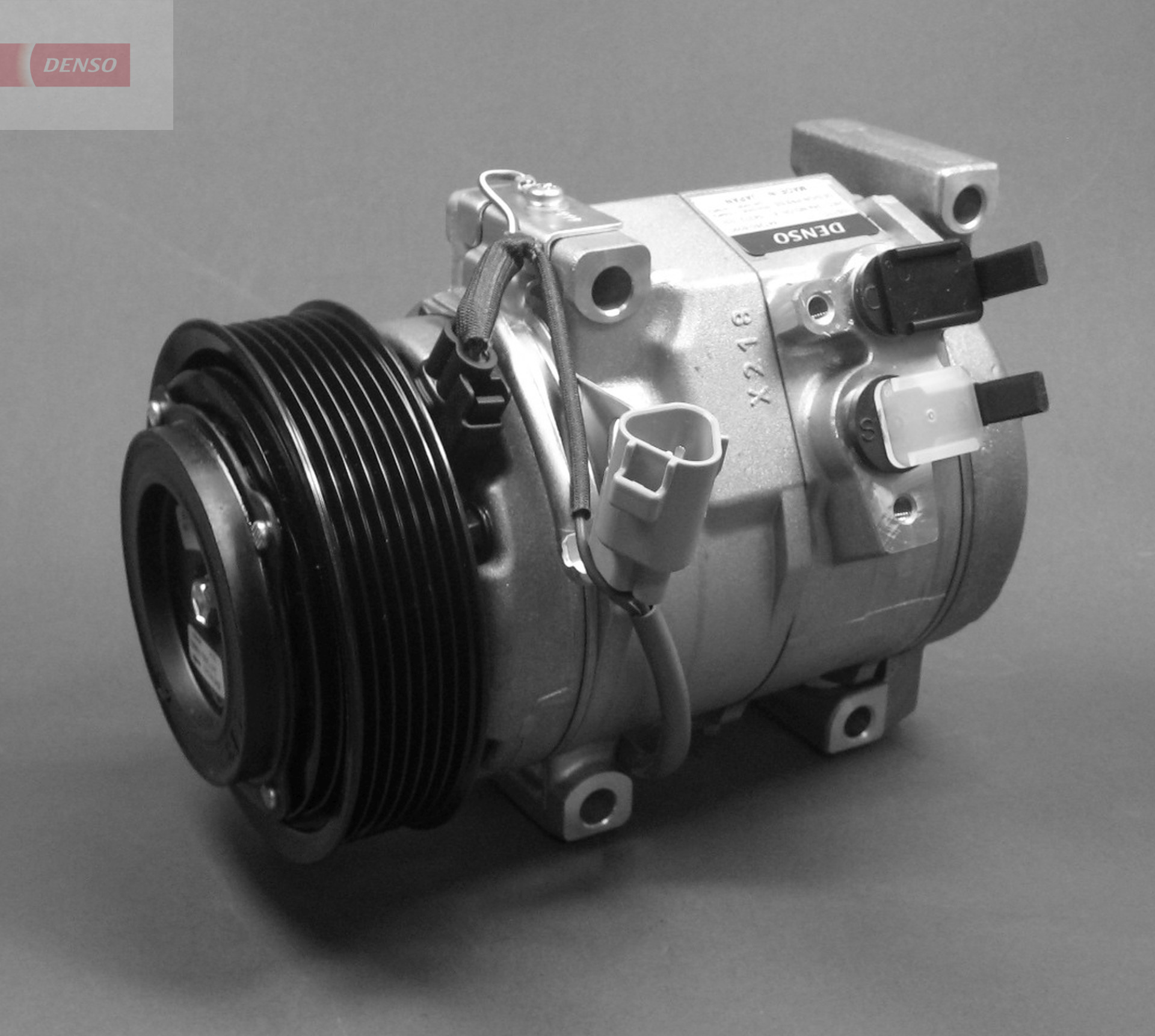 Compressore, climatizzatore DENSO DCP50080