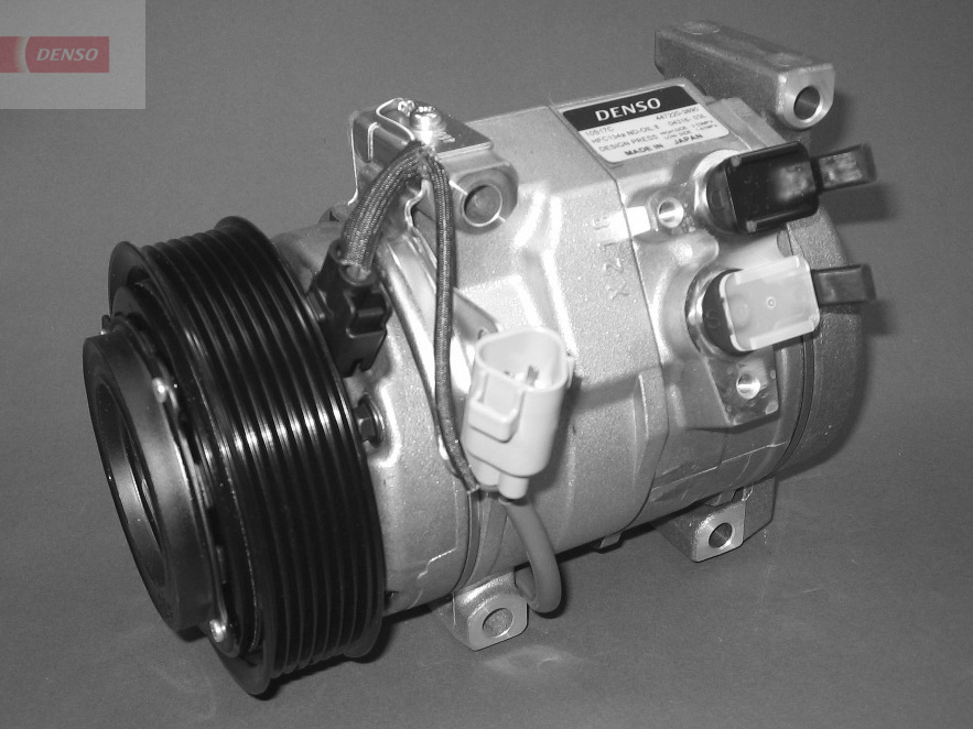 Compressore, climatizzatore DENSO DCP50081