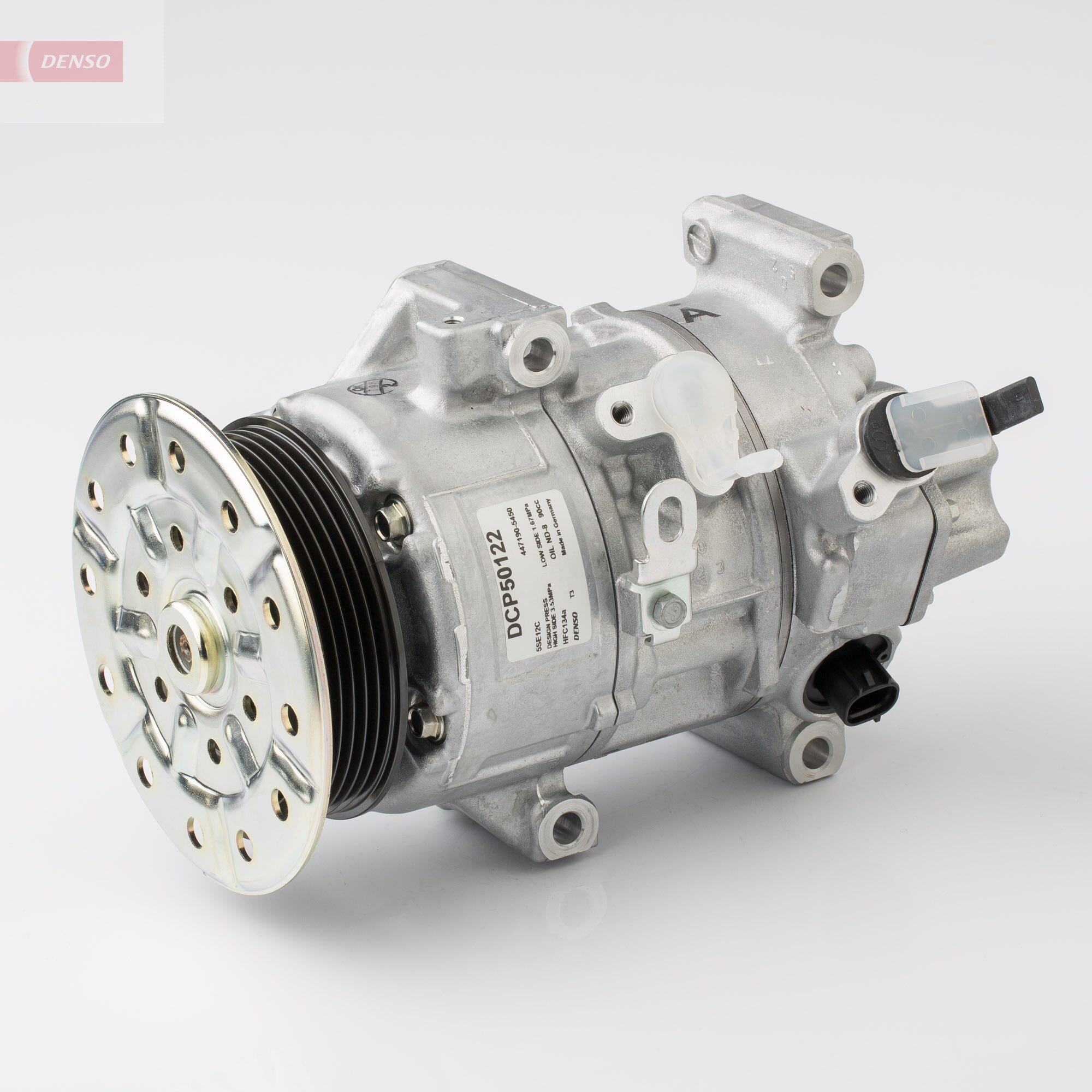 Compressore, climatizzatore DENSO DCP50122