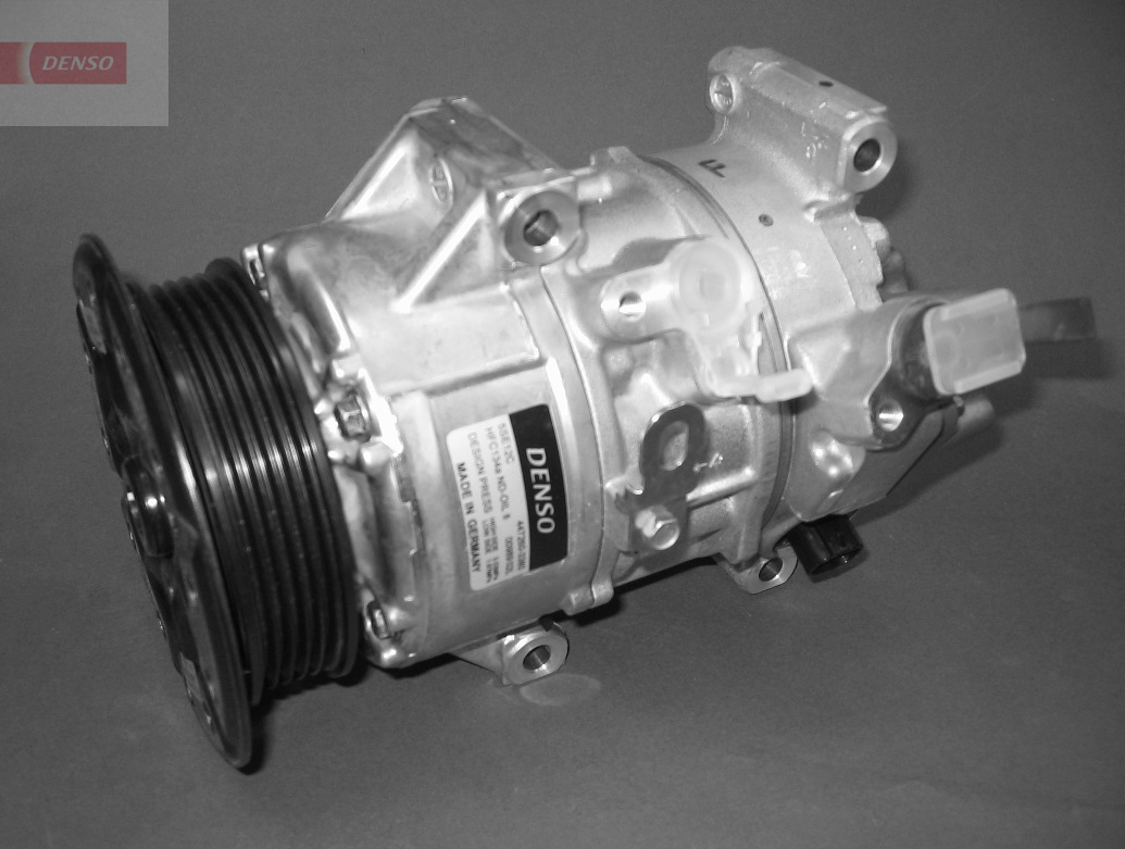Compressore, climatizzatore DENSO DCP50123