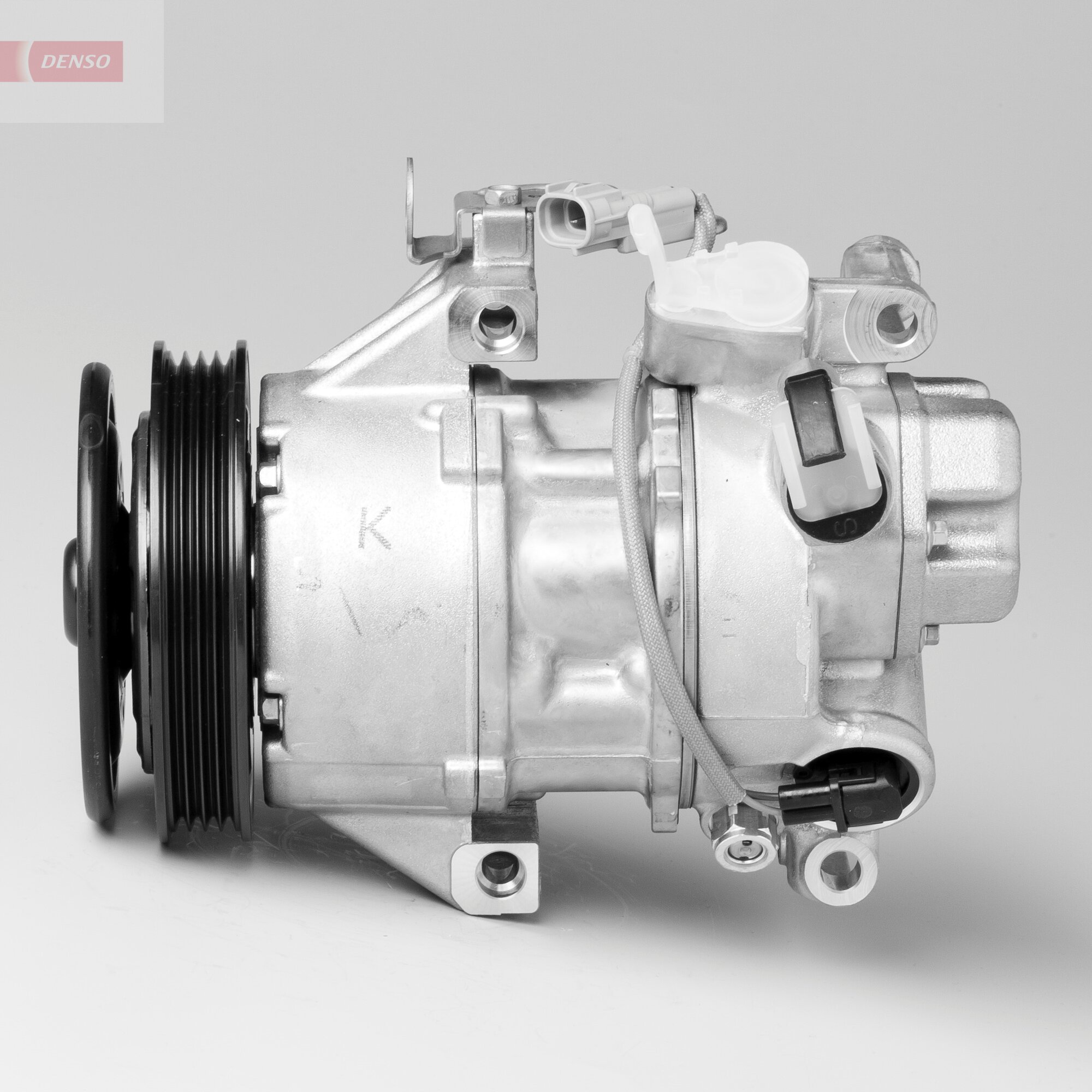 Compressore, climatizzatore DENSO DCP50242