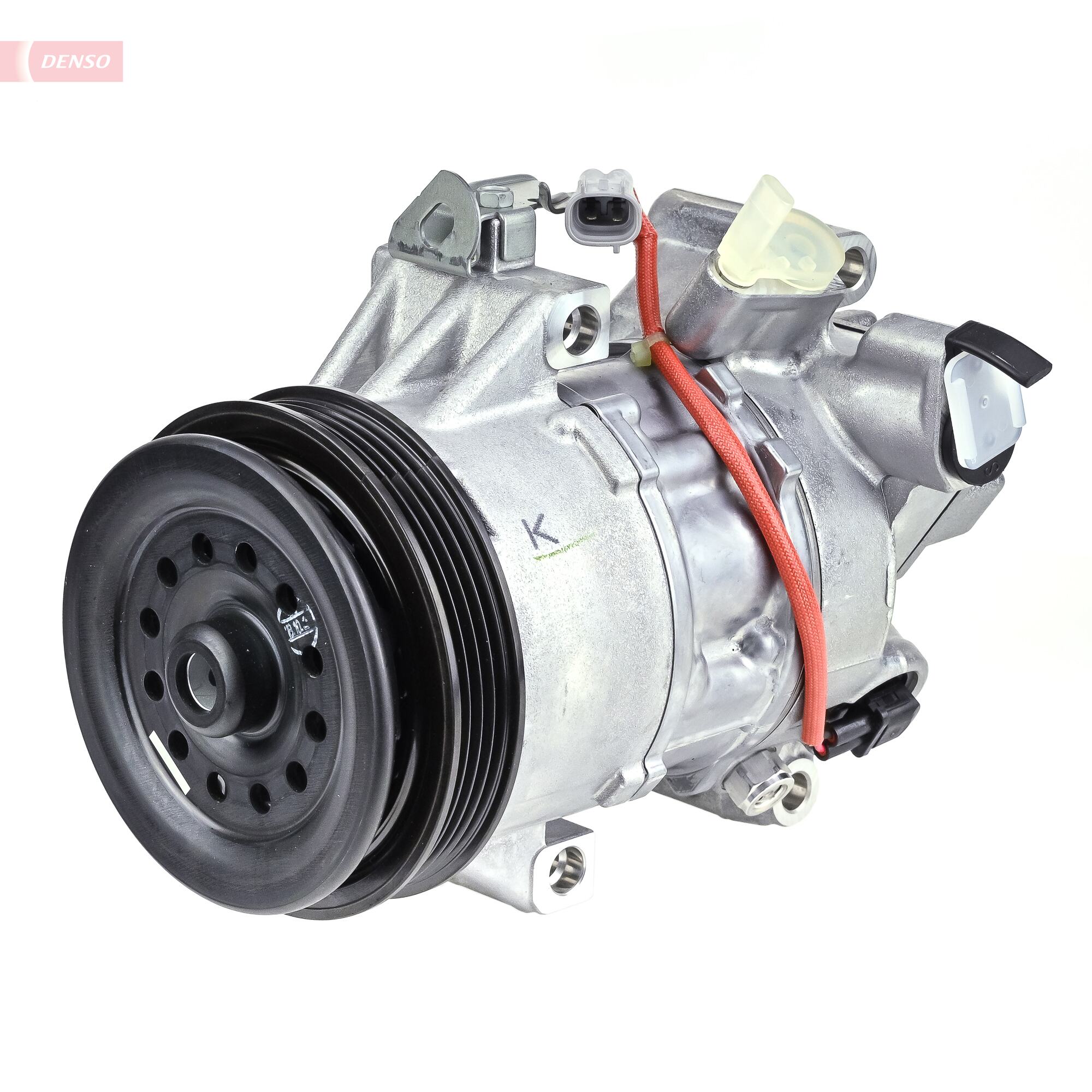 Compressore, climatizzatore DENSO DCP50249