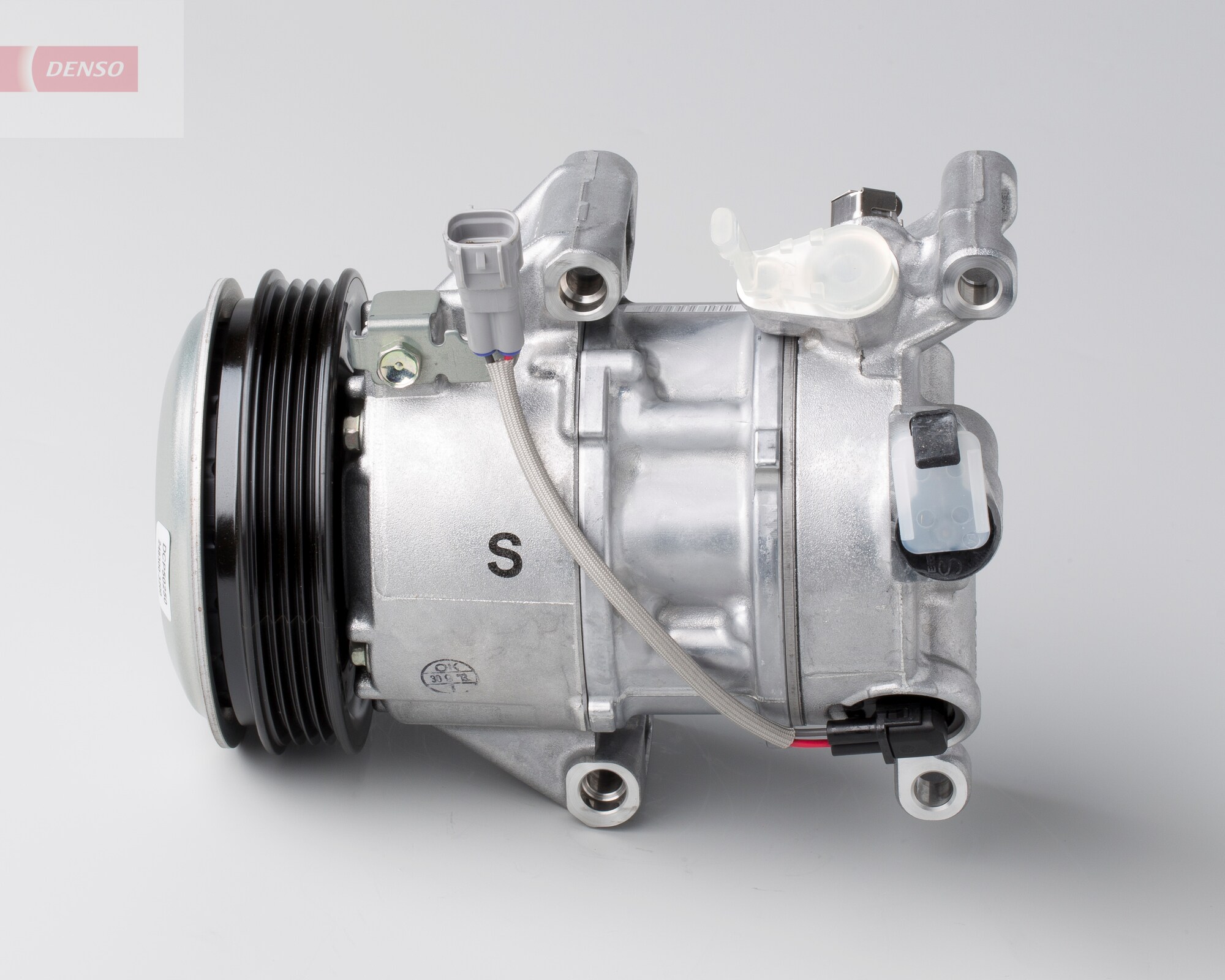 Compressore, climatizzatore DENSO DCP50250
