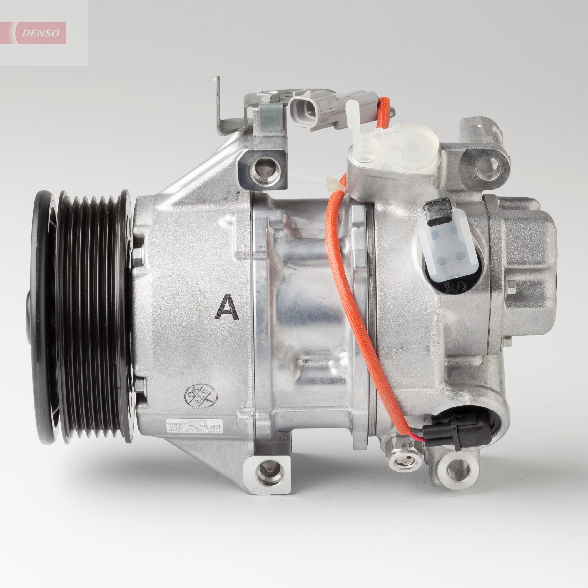 Compressore, climatizzatore DENSO DCP50305