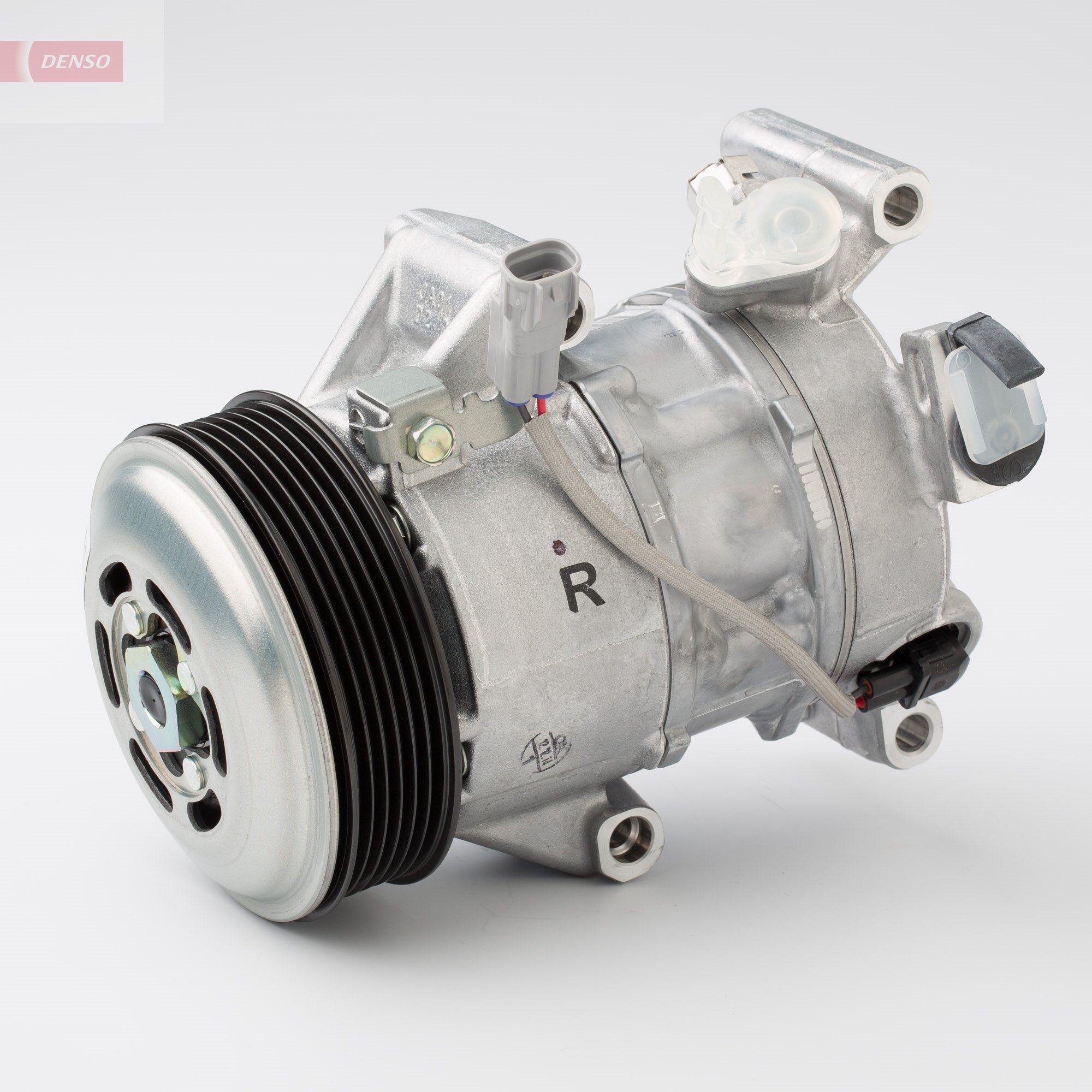 Compressore, climatizzatore DENSO DCP50309