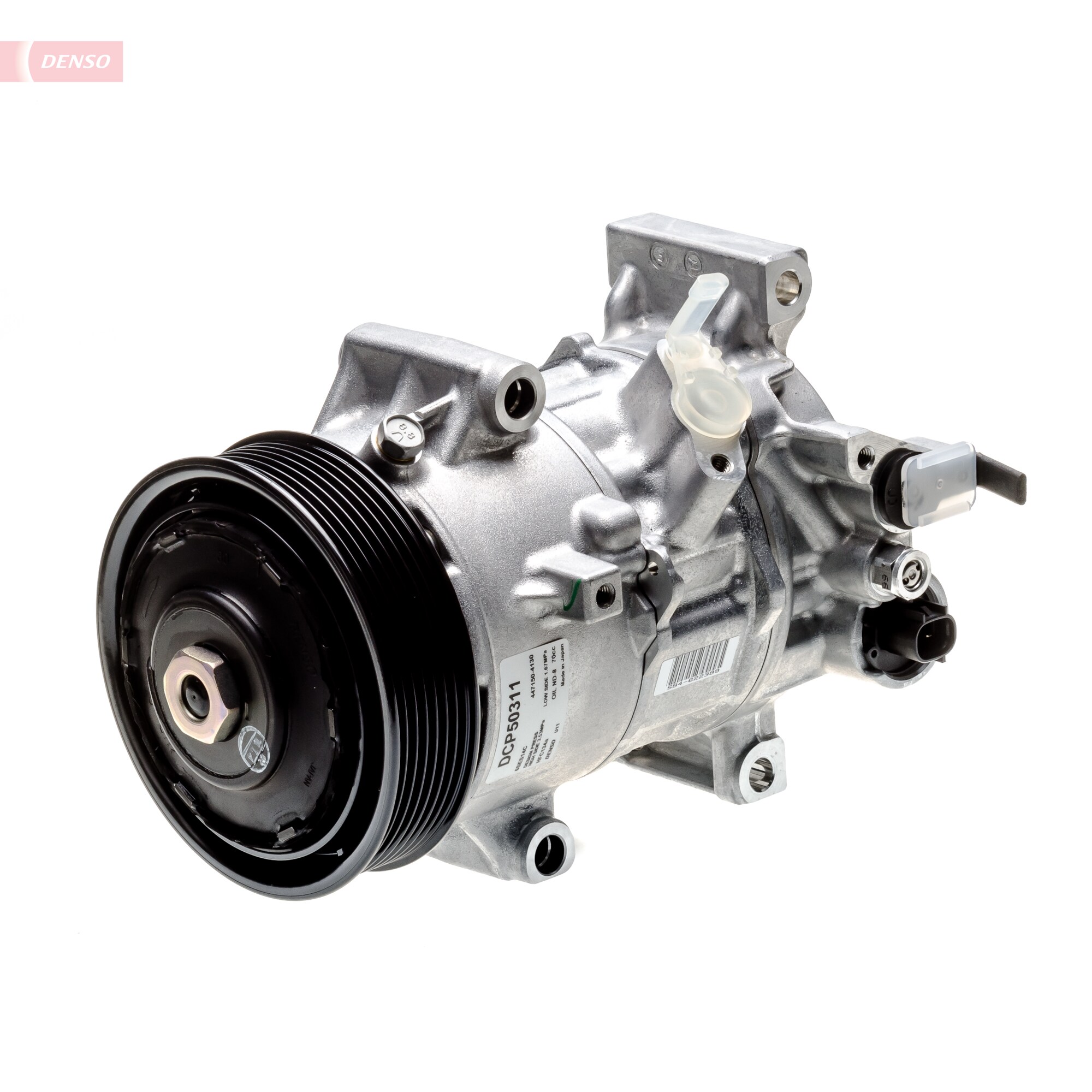 Compressore, climatizzatore DENSO DCP50311