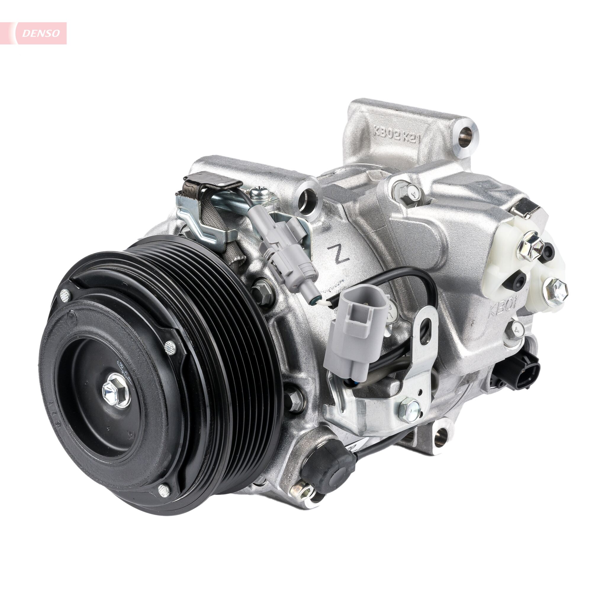 Compressore, climatizzatore DENSO DCP50320