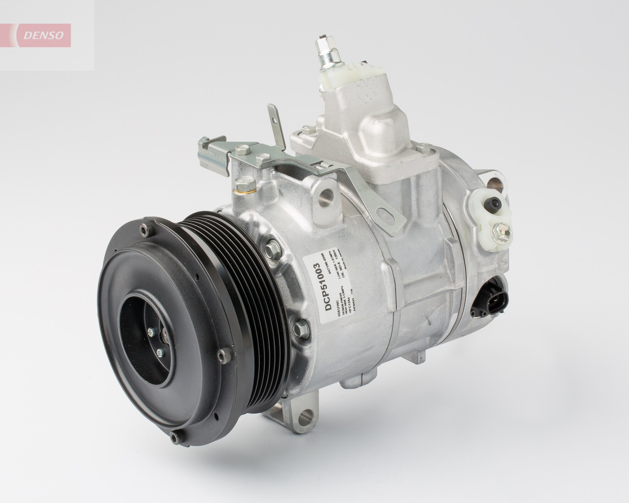 Compressore, climatizzatore DENSO DCP51003