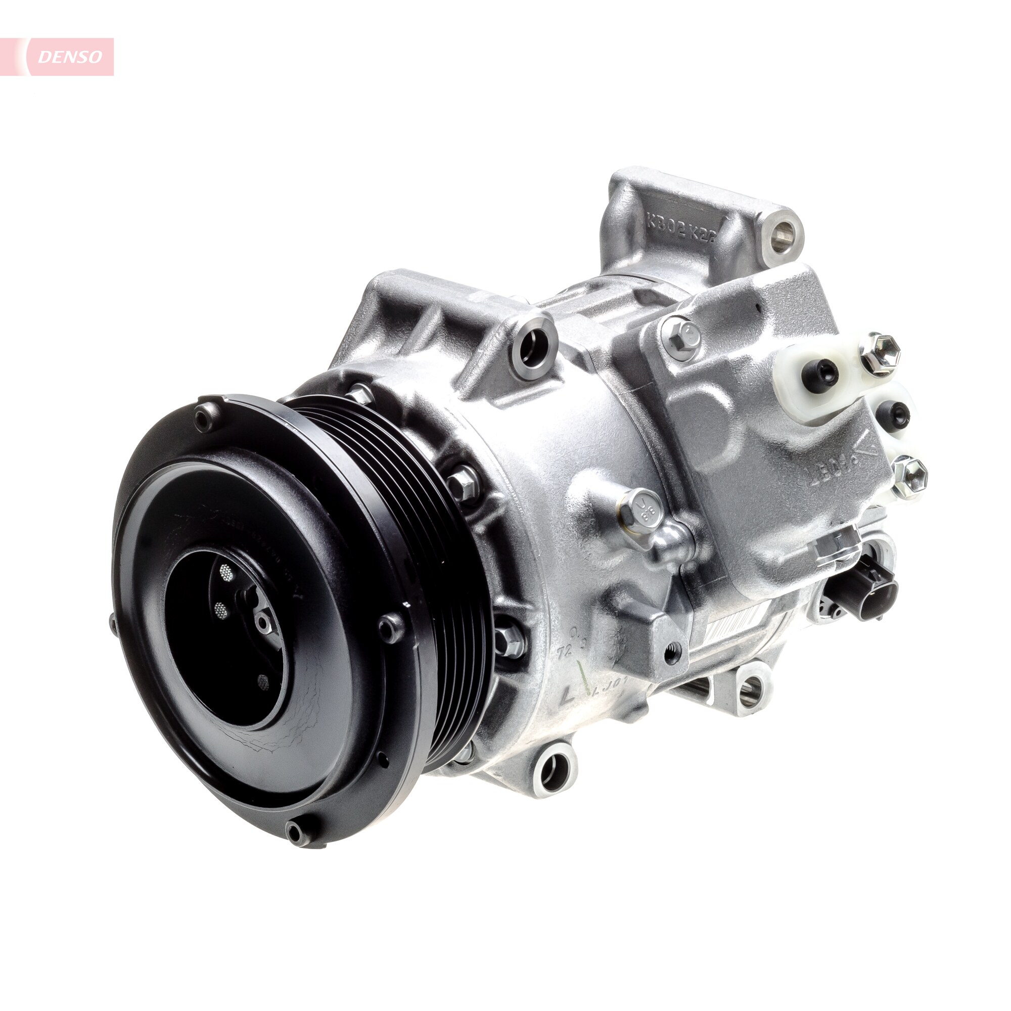 Compressore, climatizzatore DENSO DCP51004