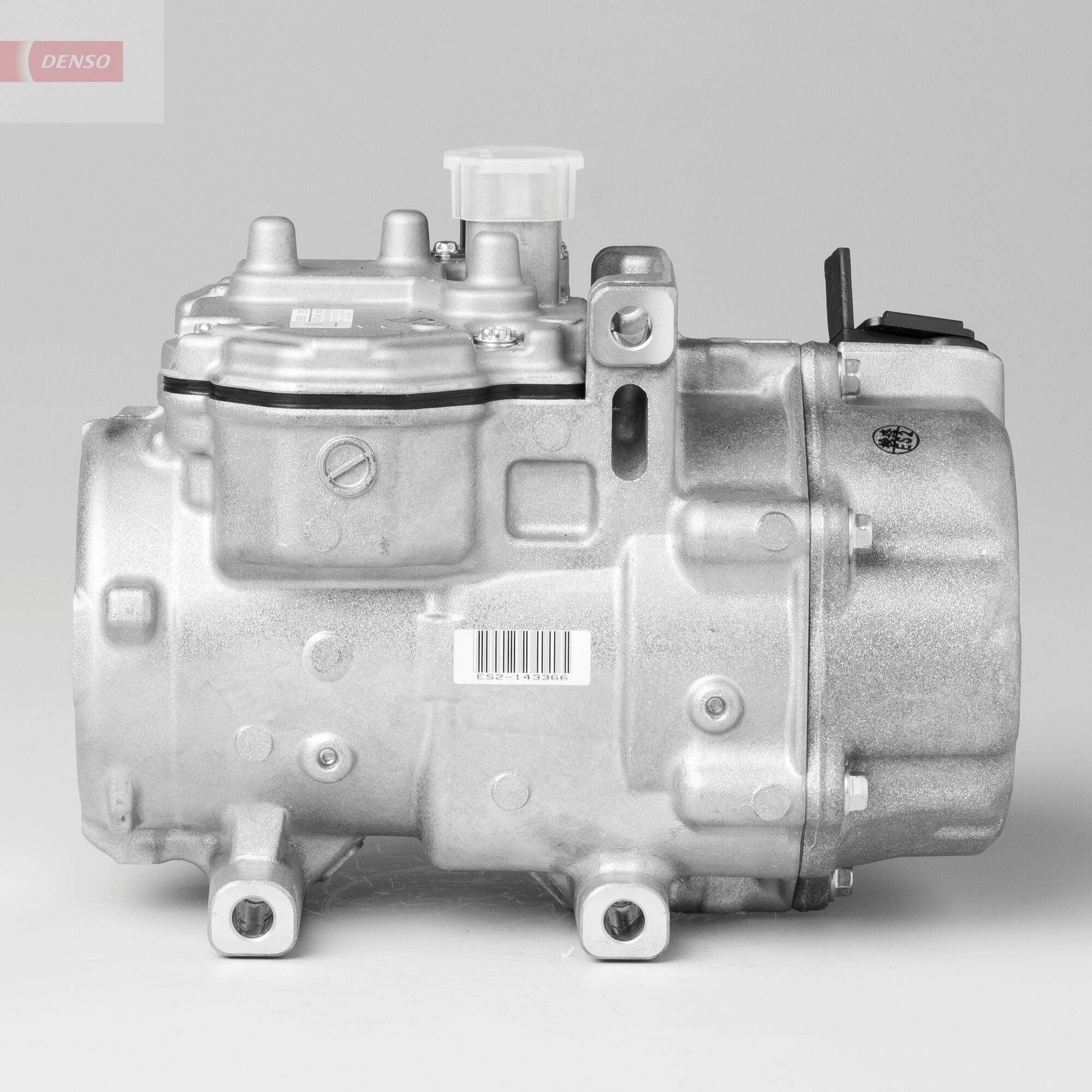Compressore, climatizzatore DENSO DCP51012