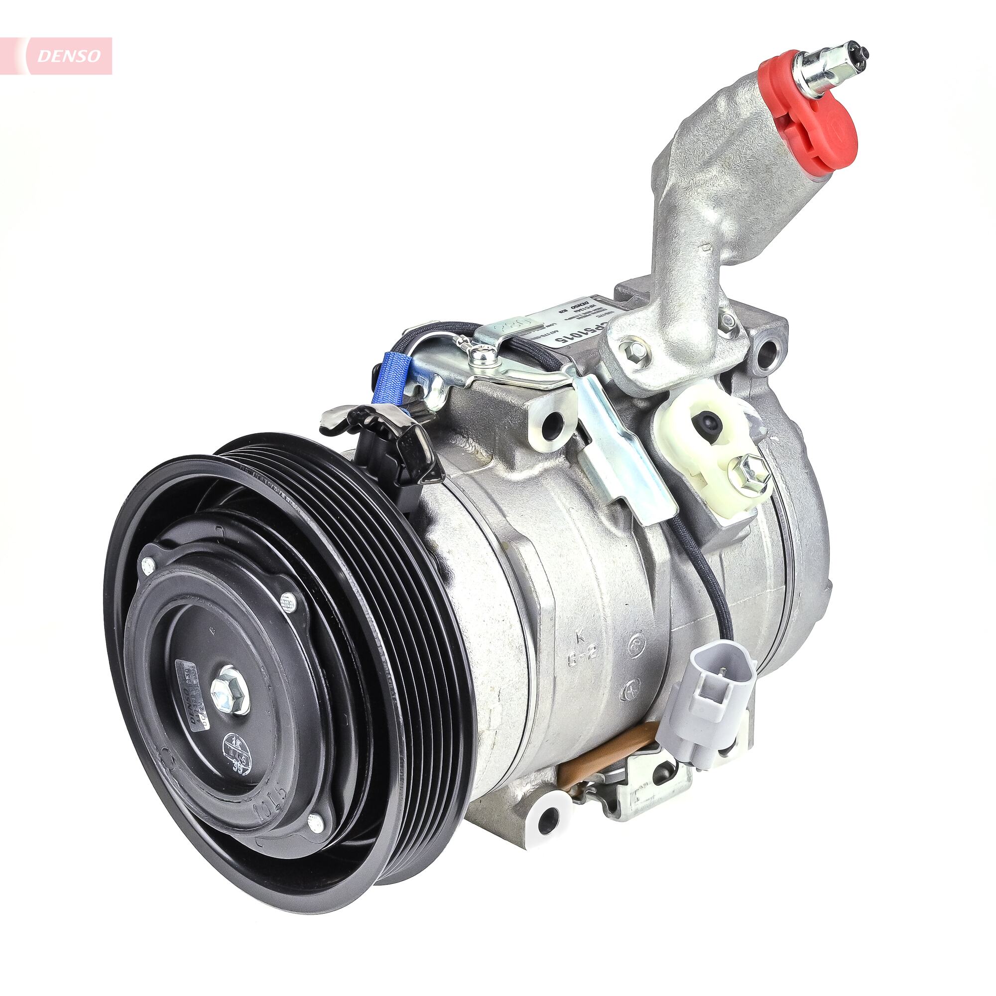 Compressore, climatizzatore DENSO DCP51015