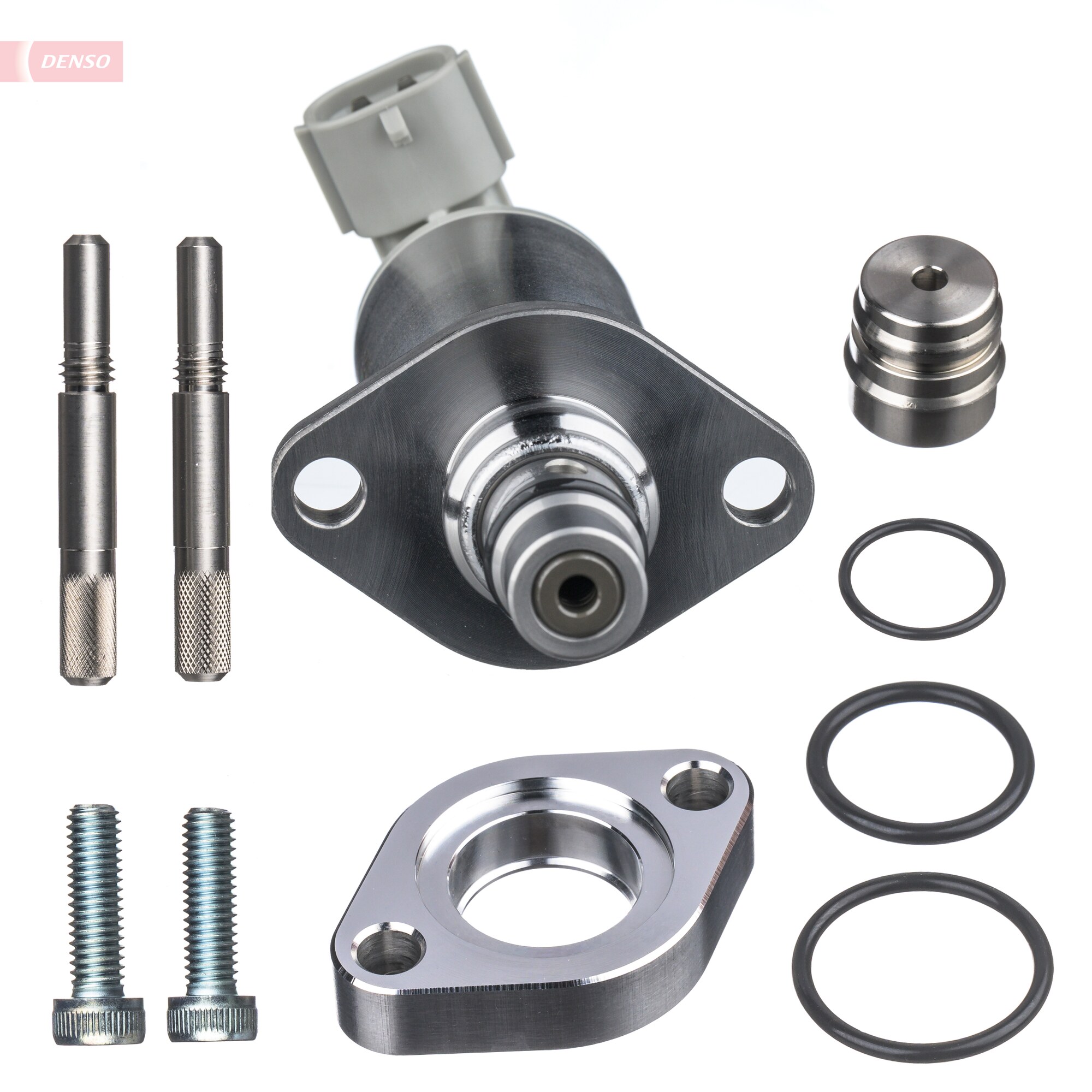 Valvola regolapressione, sistema common-rail DENSO DCRS301380