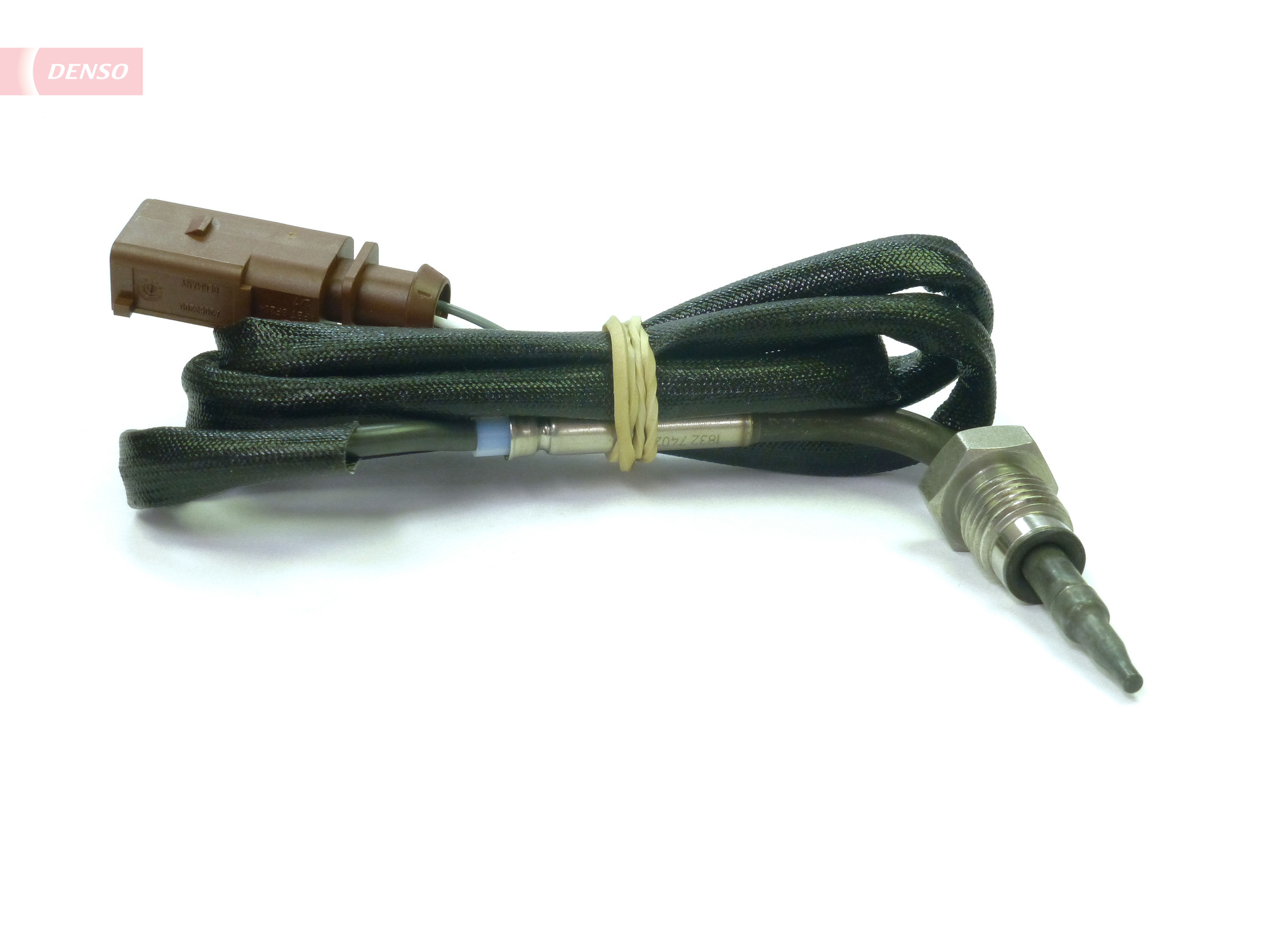 Sensore, temperatura gas scarico DENSO DET-2016