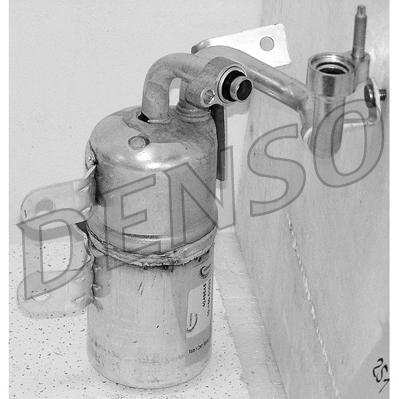 Essiccatore, climatizzatore DENSO DFD10010