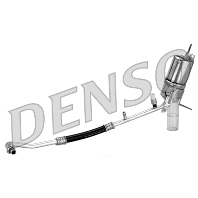 Essiccatore, climatizzatore DENSO DFD10016