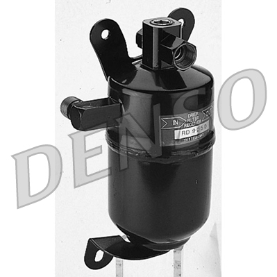 Essiccatore, climatizzatore DENSO DFD11012