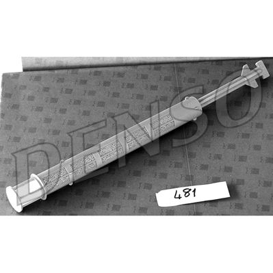 Essiccatore, climatizzatore DENSO DFD17021