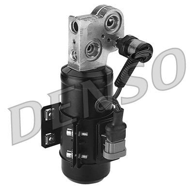 Essiccatore, climatizzatore DENSO DFD23011