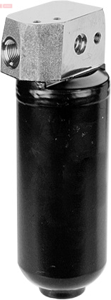 Essiccatore, climatizzatore DENSO DFD23012