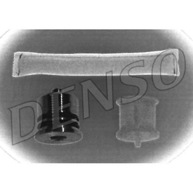 Essiccatore, climatizzatore DENSO DFD50001