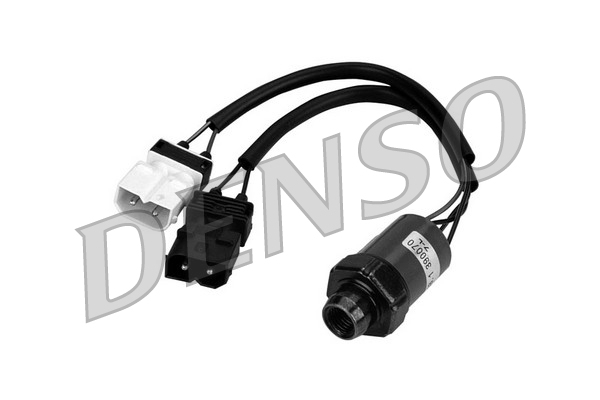 Interruttore a pressione, climatizzatore DENSO DPS05006