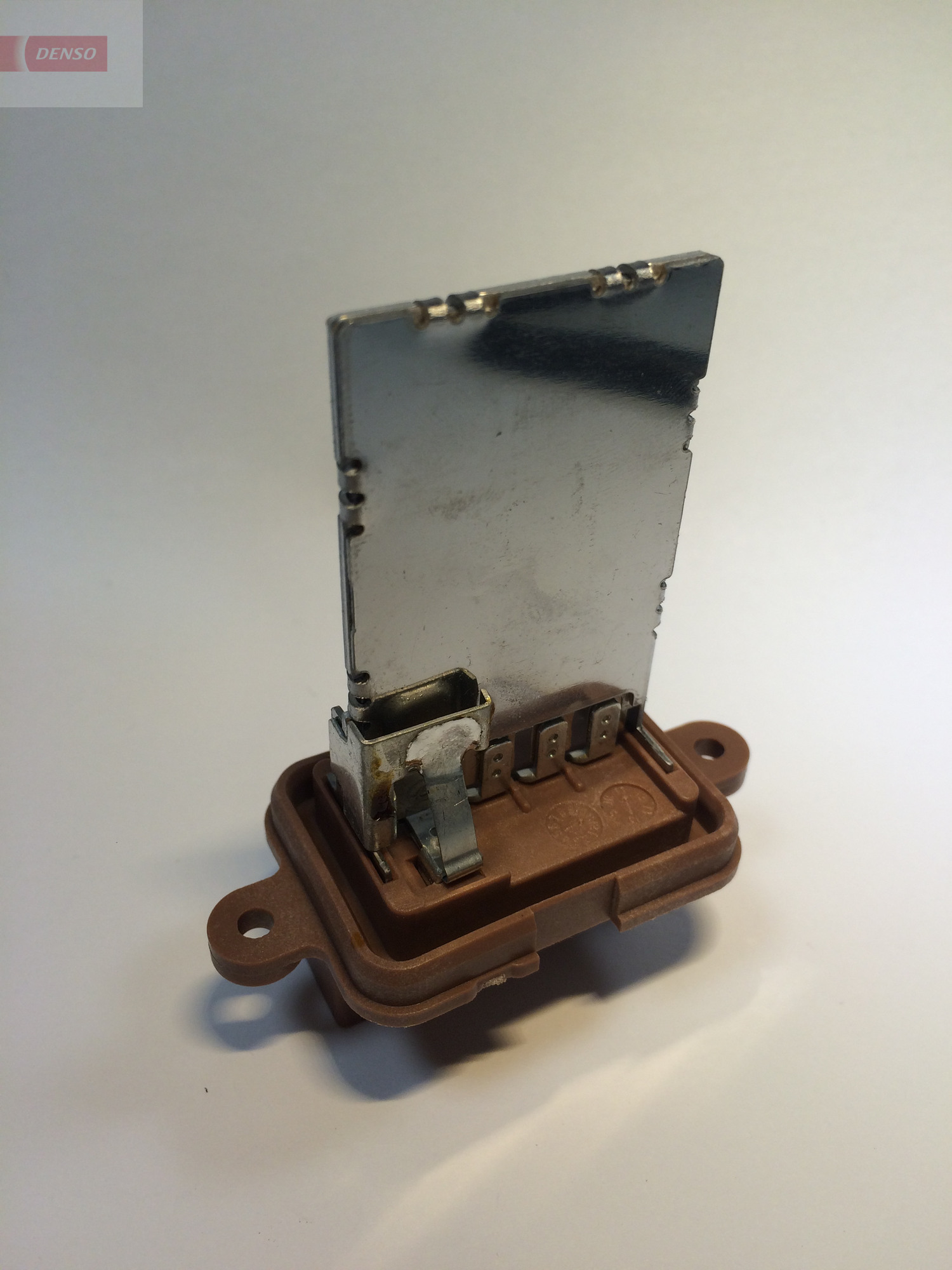 Resistenza, ventilatore abitacolo DENSO DRS09010