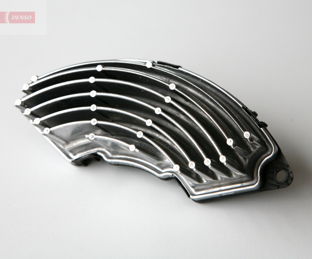 Resistenza, ventilatore abitacolo DENSO DRS09020