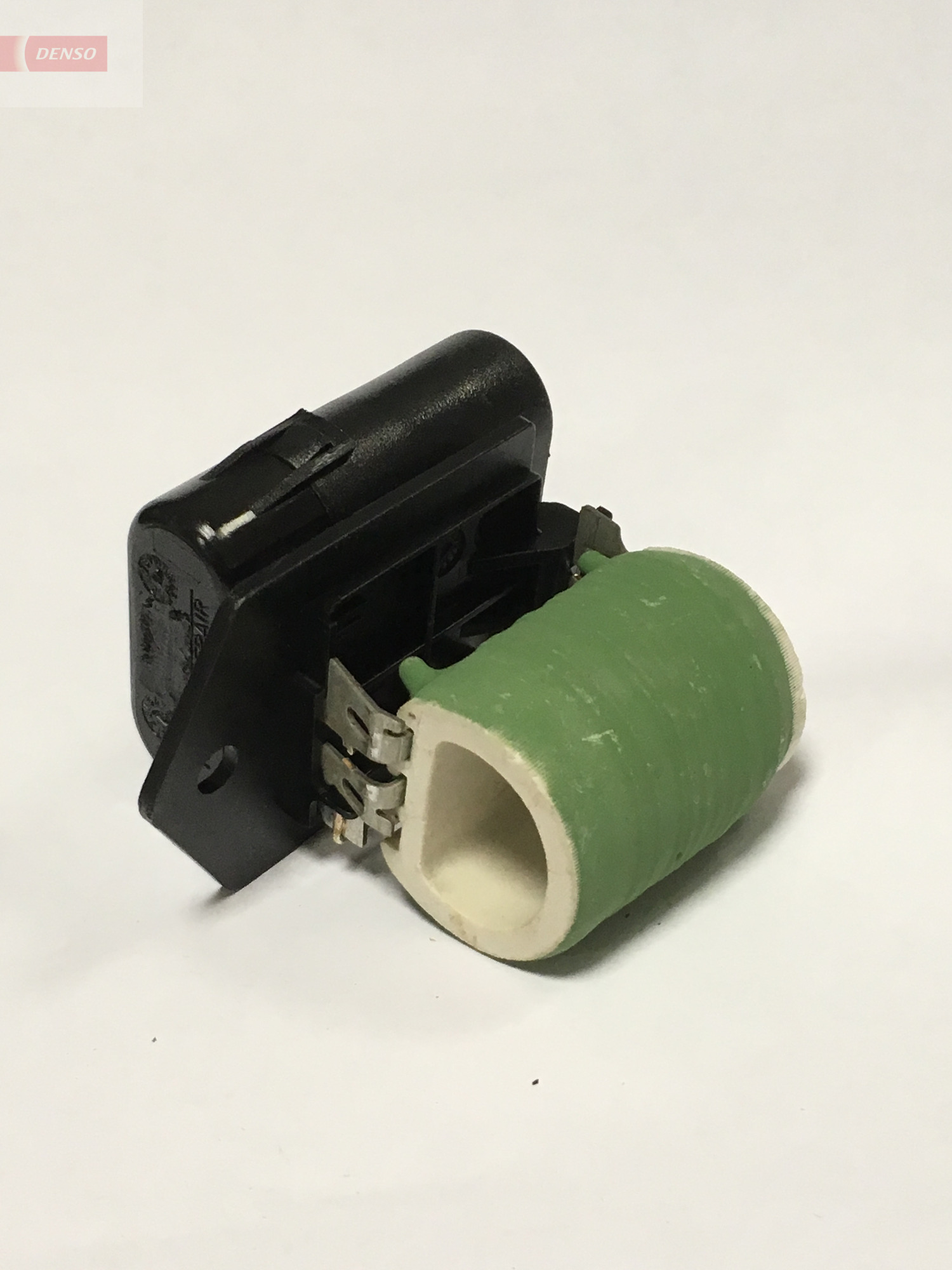 Resistore addizionale, elettromotore-ventola radiatore DENSO DRS20008