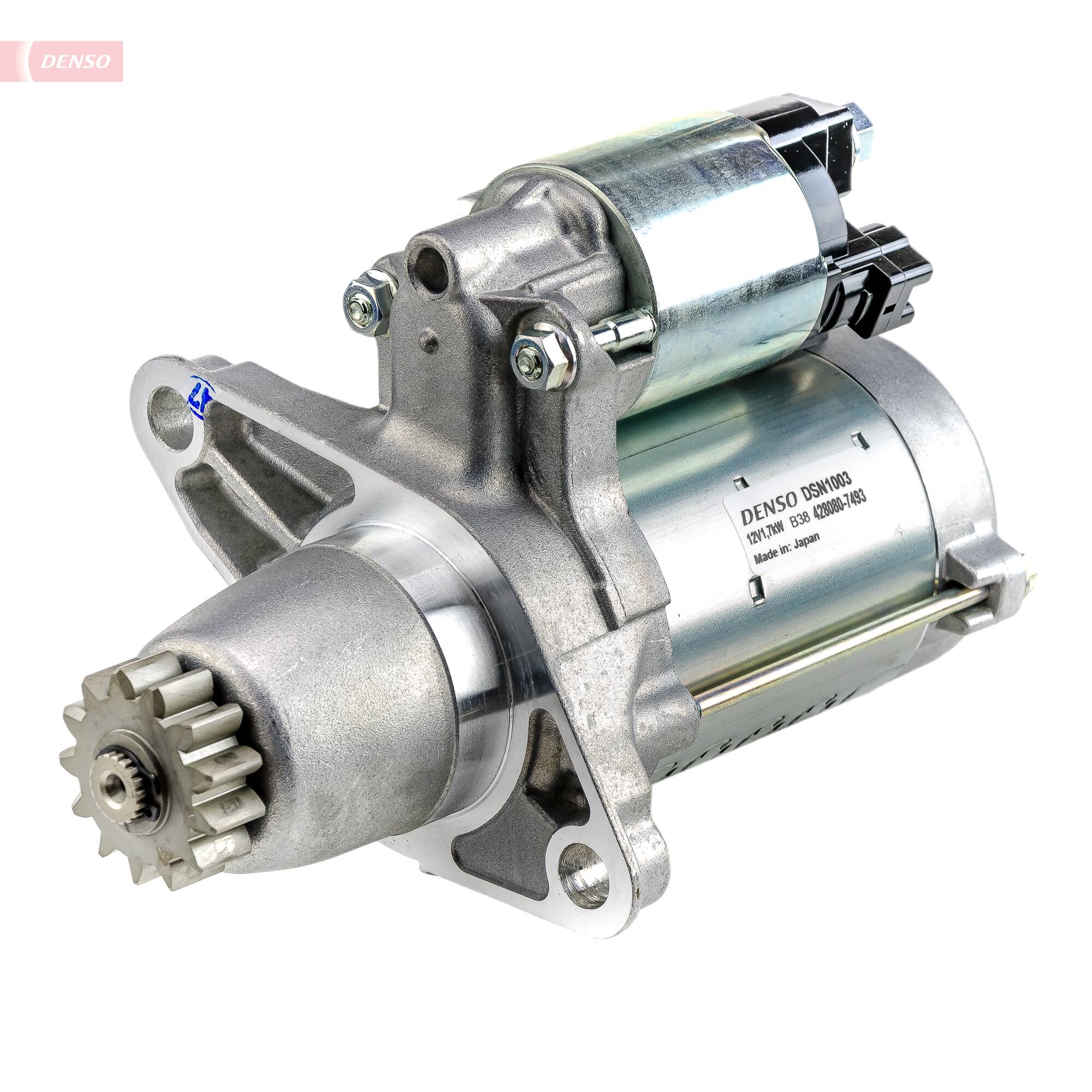 Motorino d'avviamento DENSO DSN1003