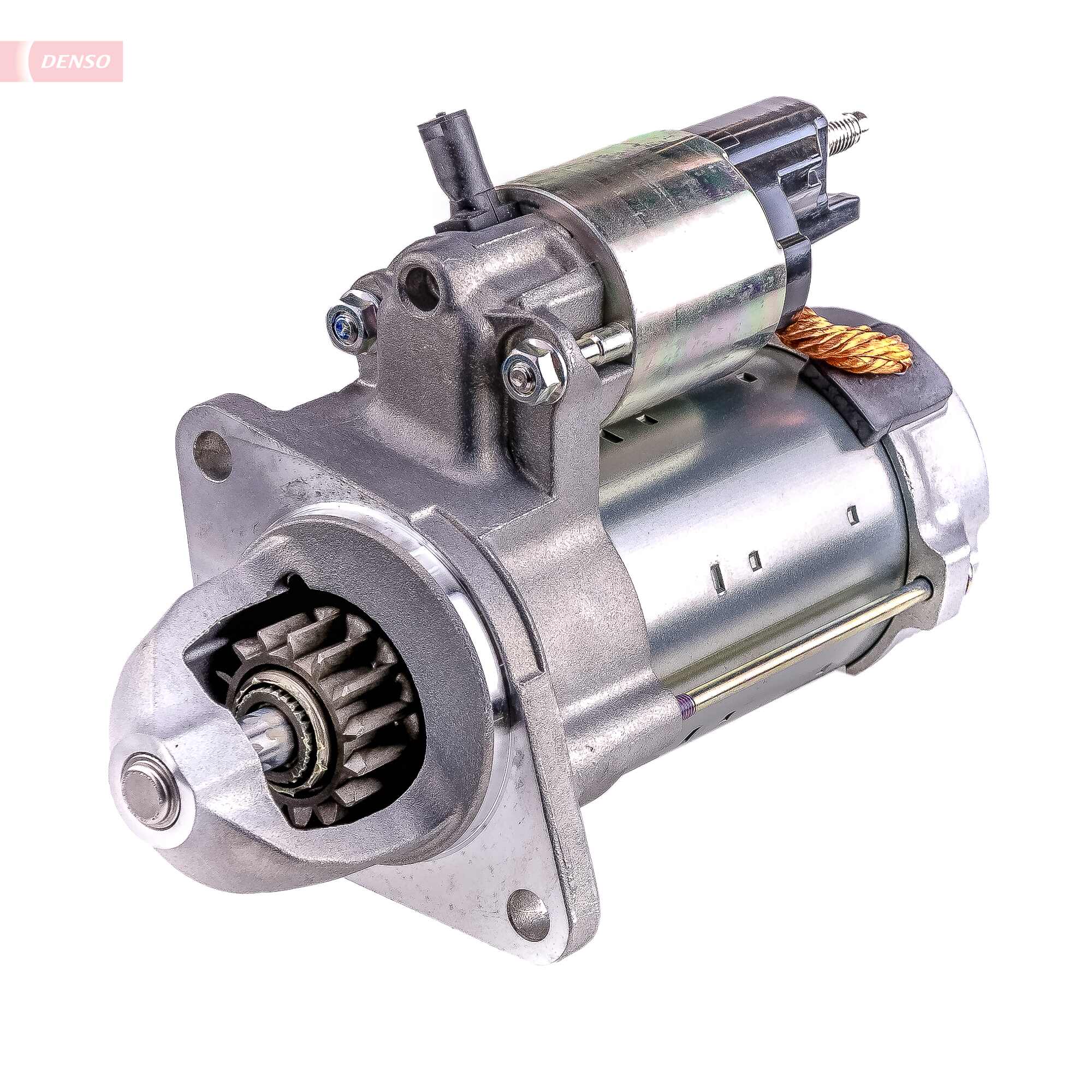 Motorino d'avviamento DENSO DSN1008