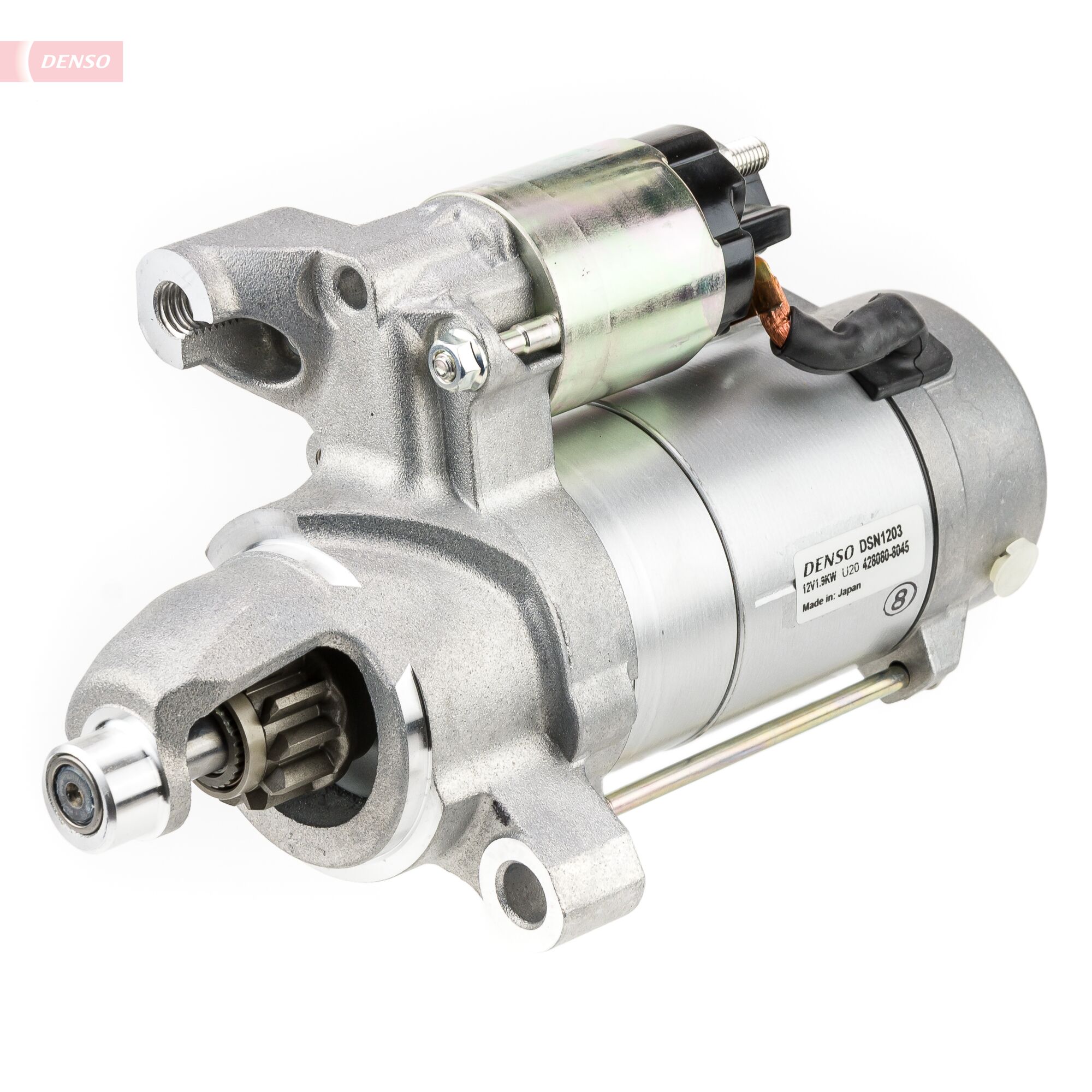 Motorino d'avviamento DENSO DSN1203