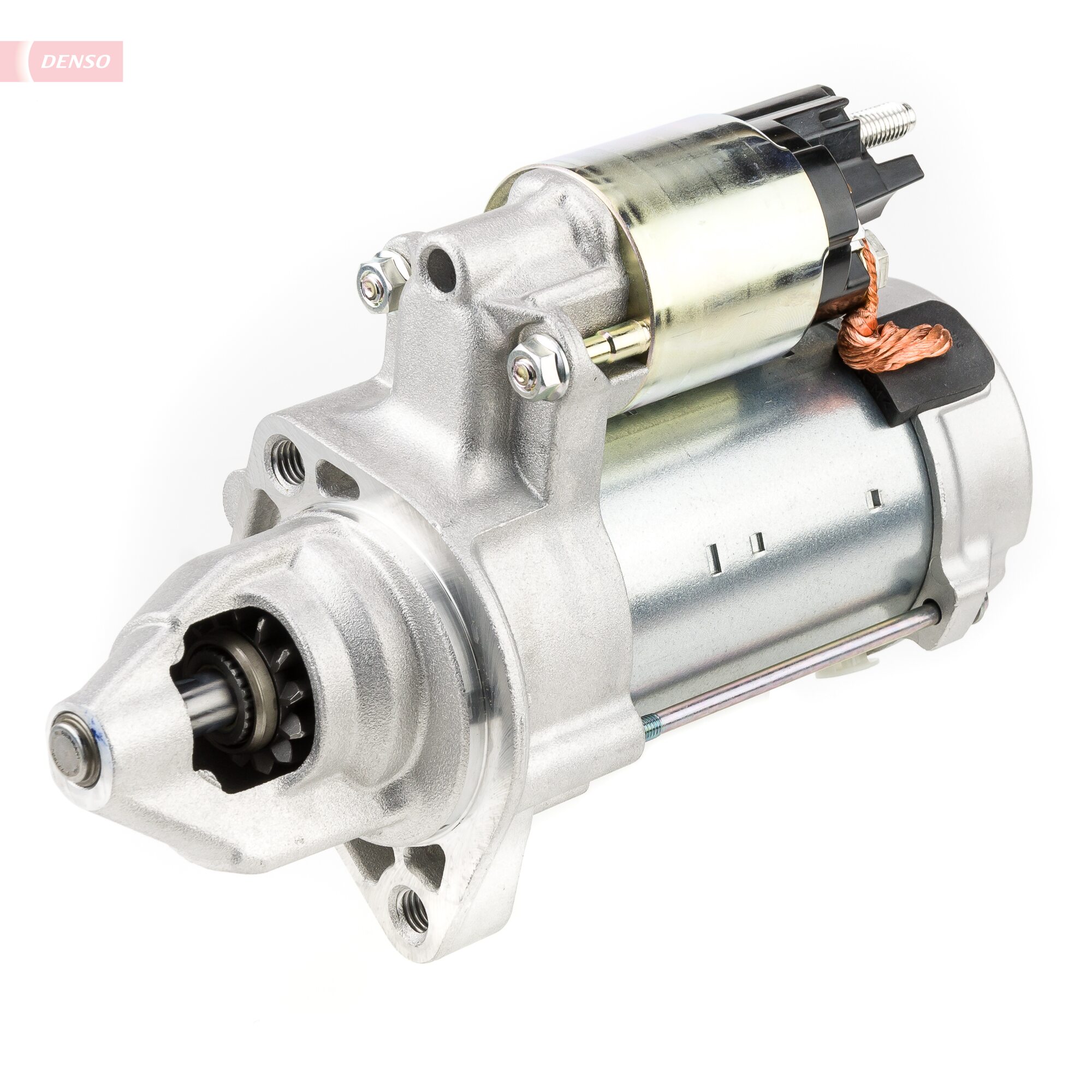 Motorino d'avviamento DENSO DSN1205