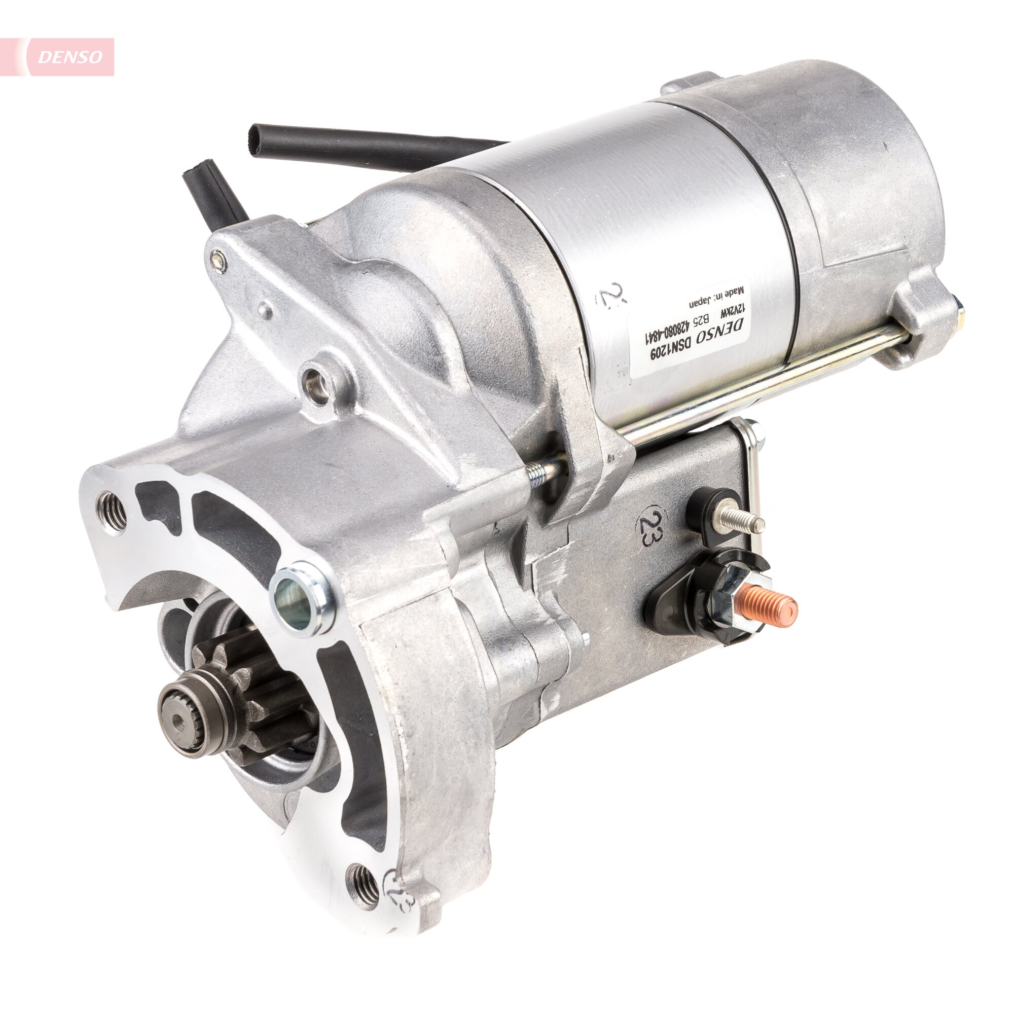 Motorino d'avviamento DENSO DSN1209