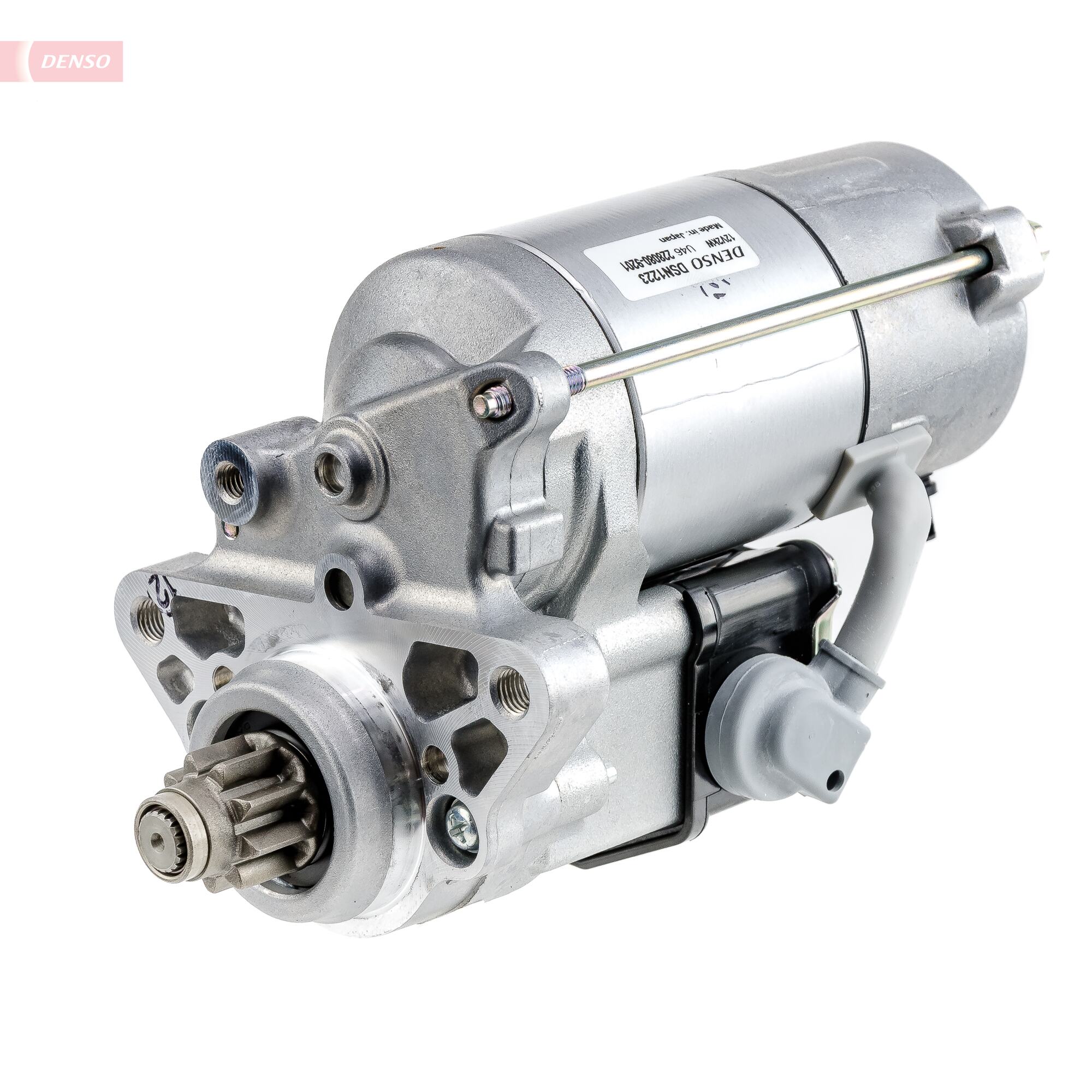 Motorino d'avviamento DENSO DSN1223
