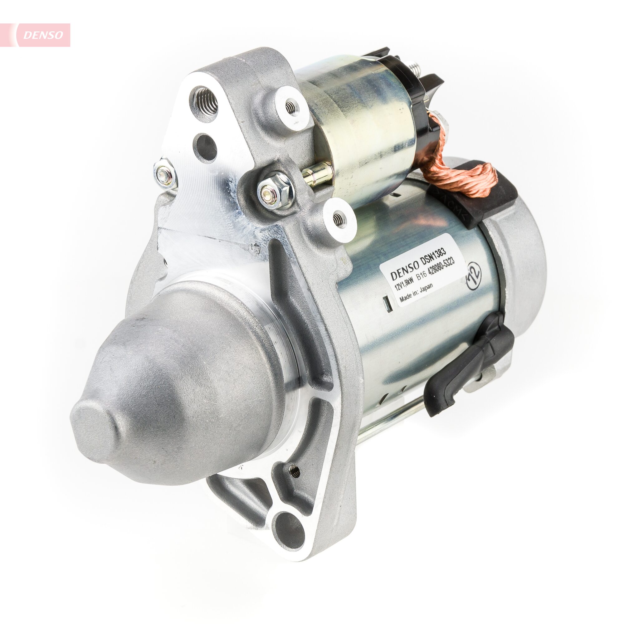 Motorino d'avviamento DENSO DSN1383