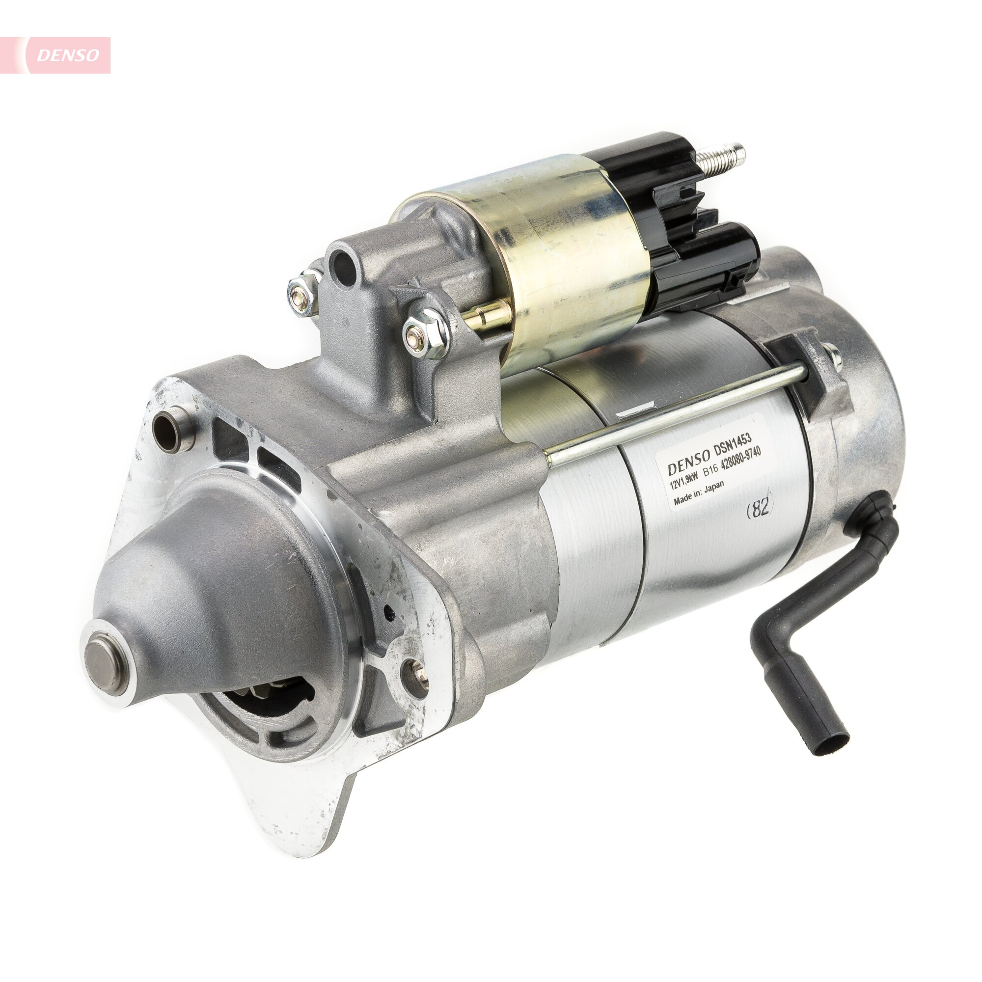 Motorino d'avviamento DENSO DSN1453