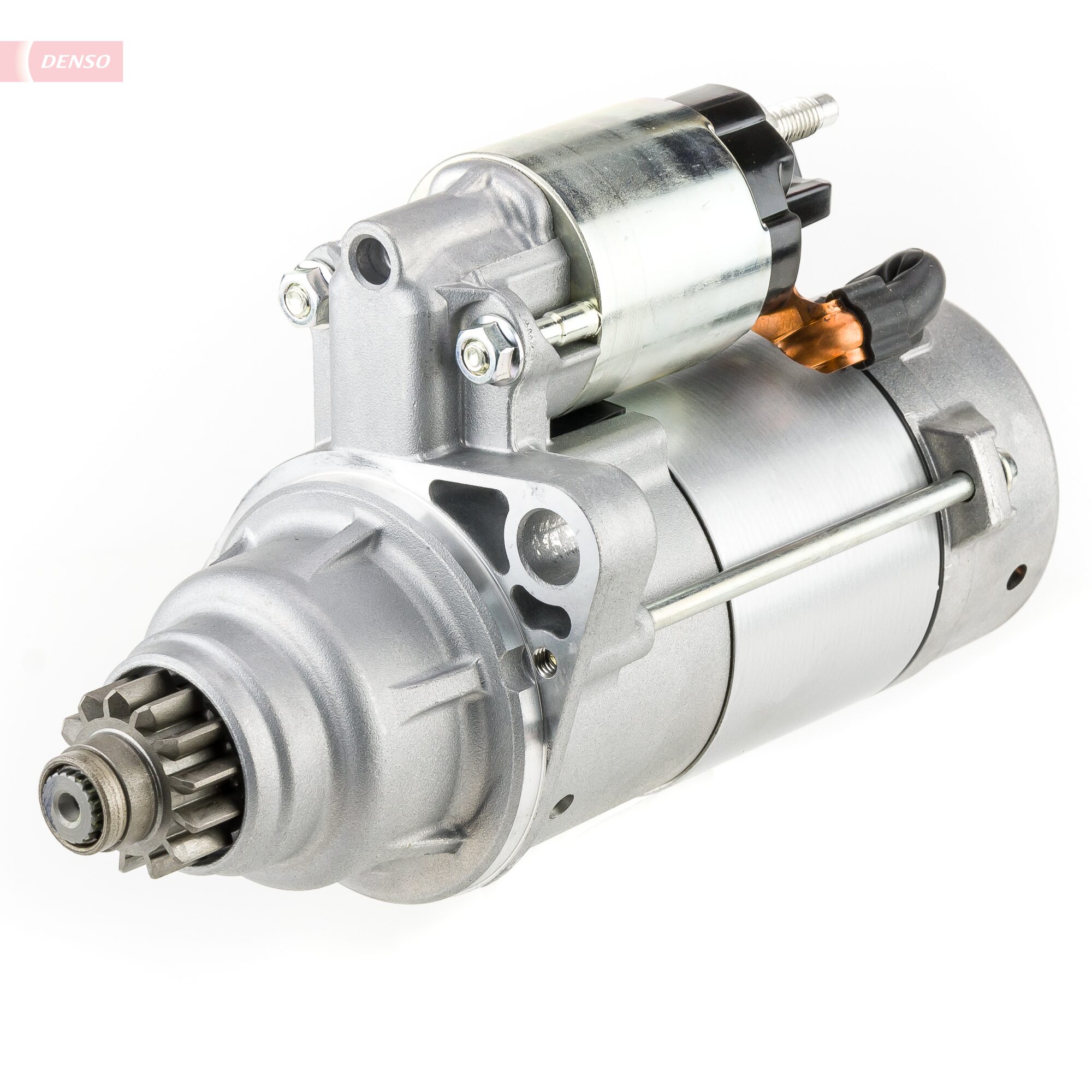 Motorino d'avviamento DENSO DSN1463