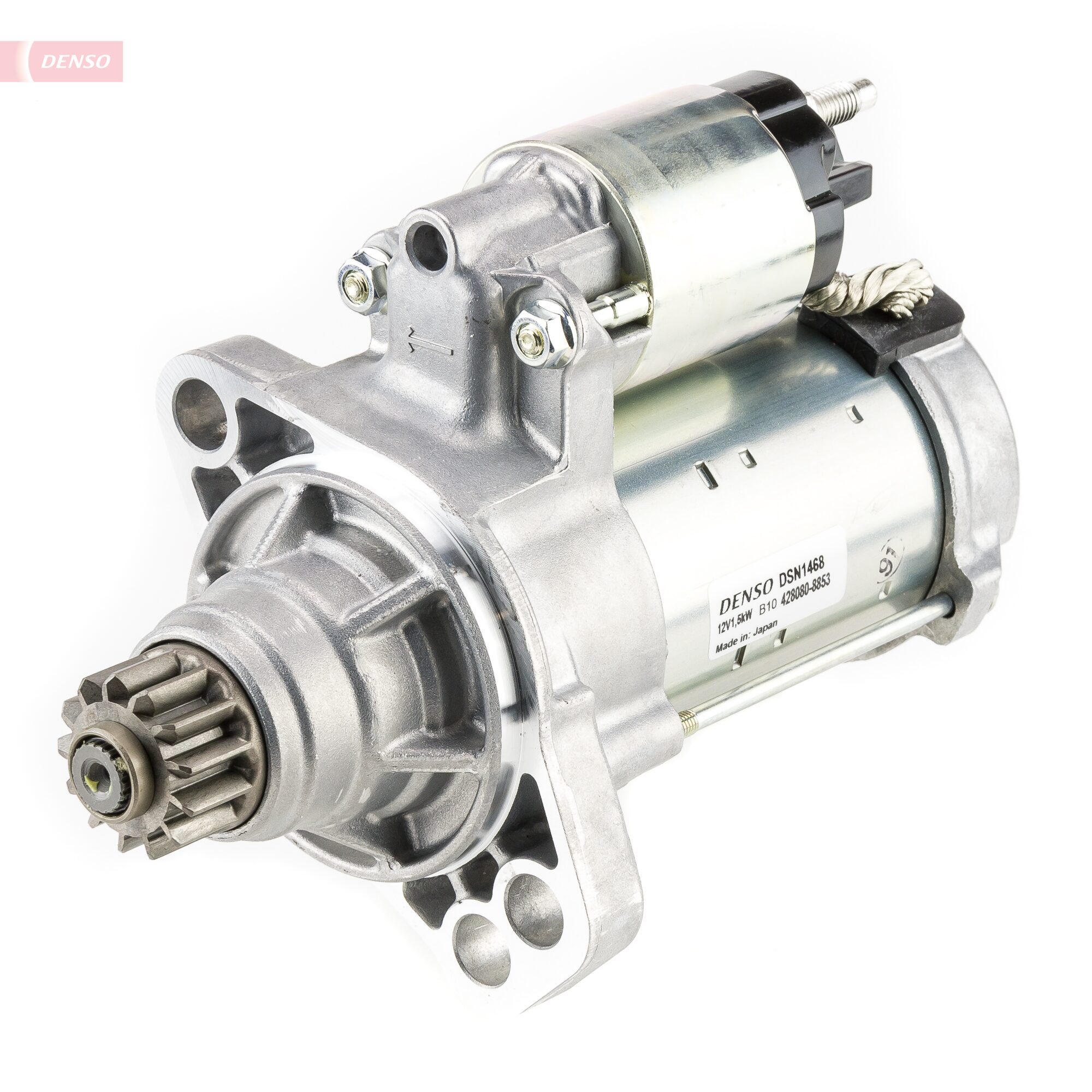 Motorino d'avviamento DENSO DSN1468