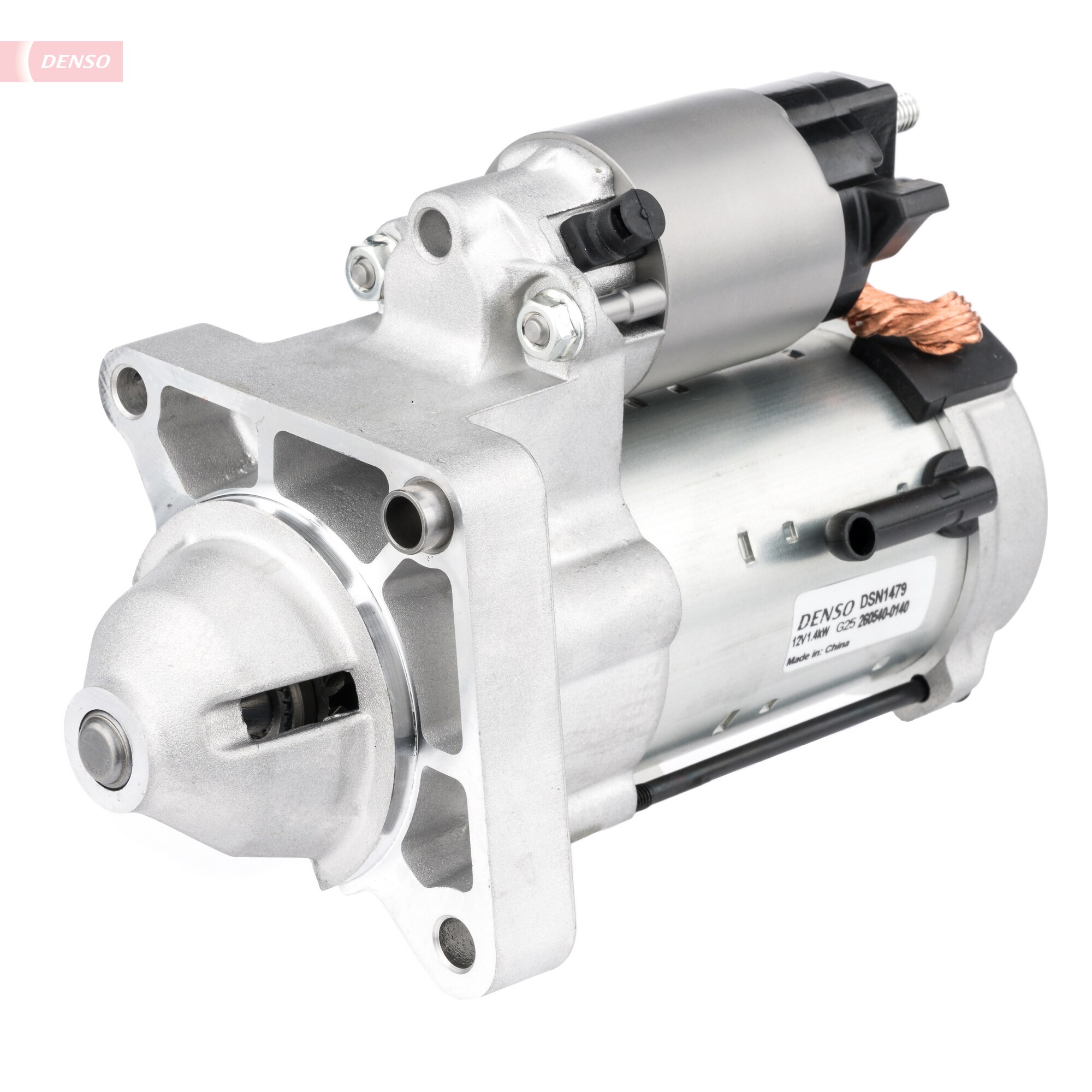 Motorino d'avviamento DENSO DSN1479