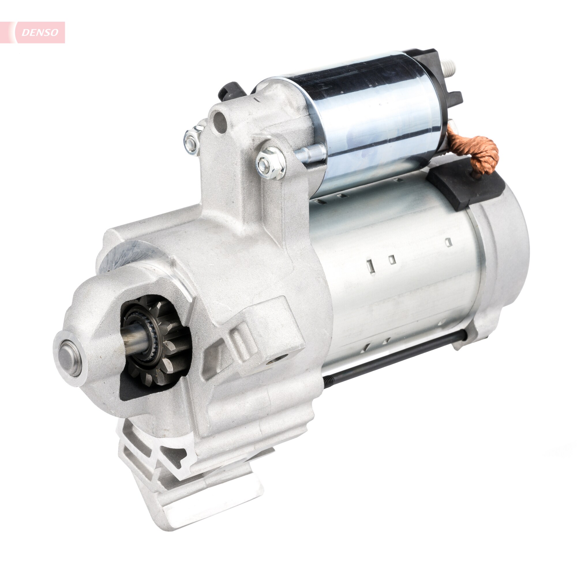Motorino d'avviamento DENSO DSN1481