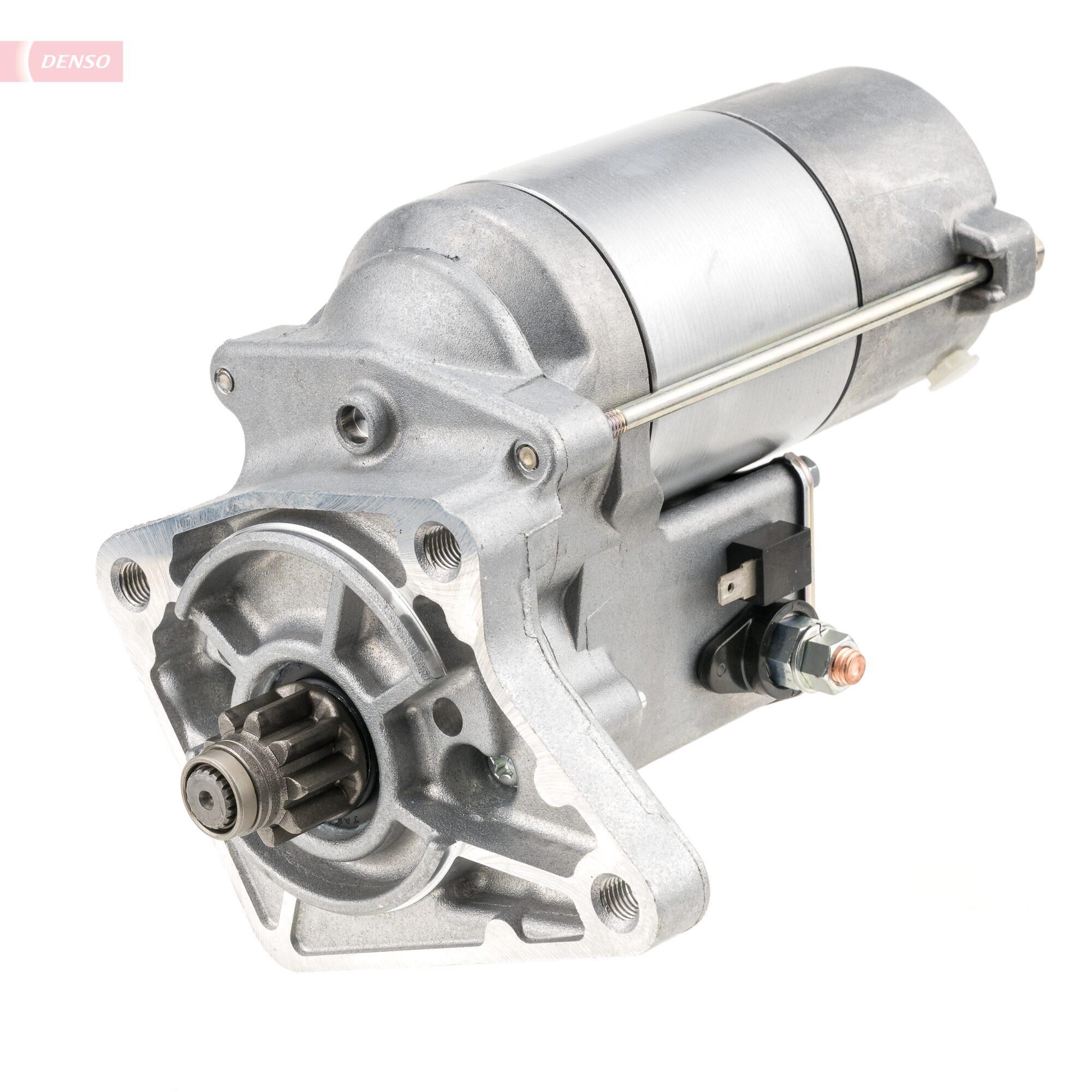 Motorino d'avviamento DENSO DSN1489