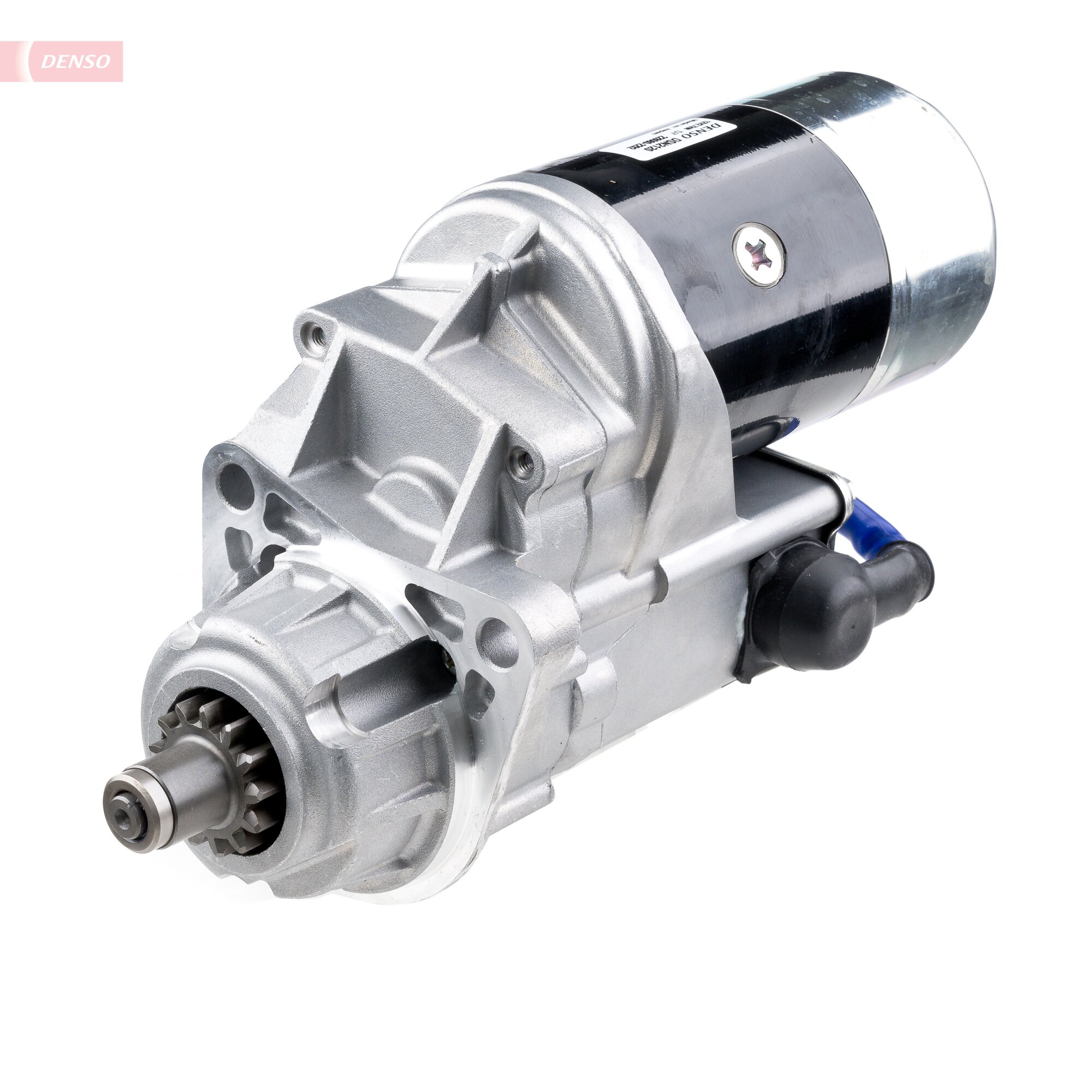 Motorino d'avviamento DENSO DSN2120