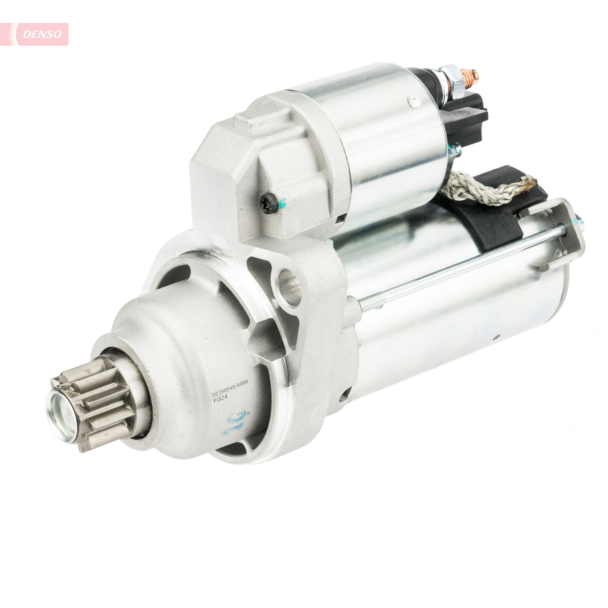 Motorino d'avviamento DENSO DSN3027