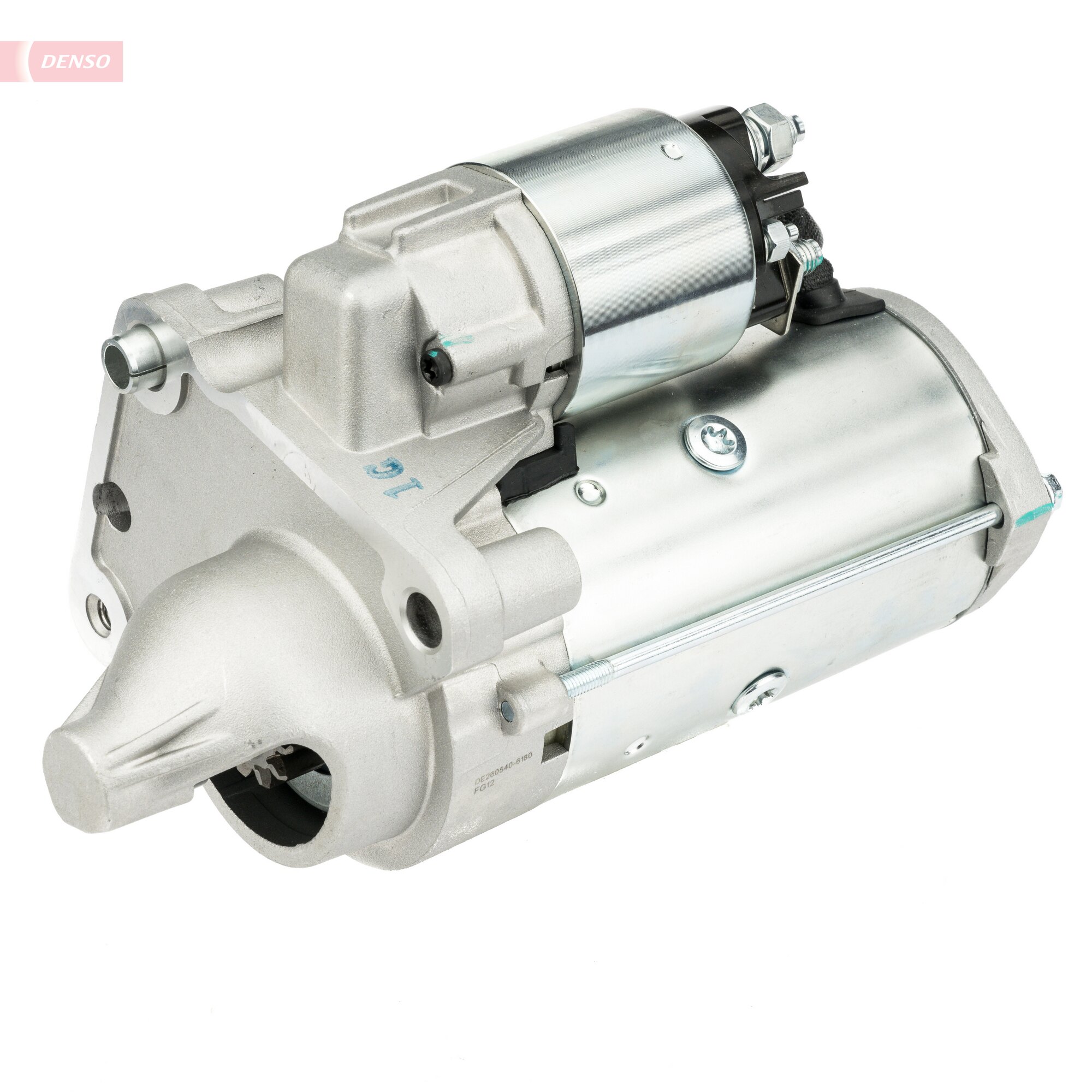 Motorino d'avviamento DENSO DSN3038
