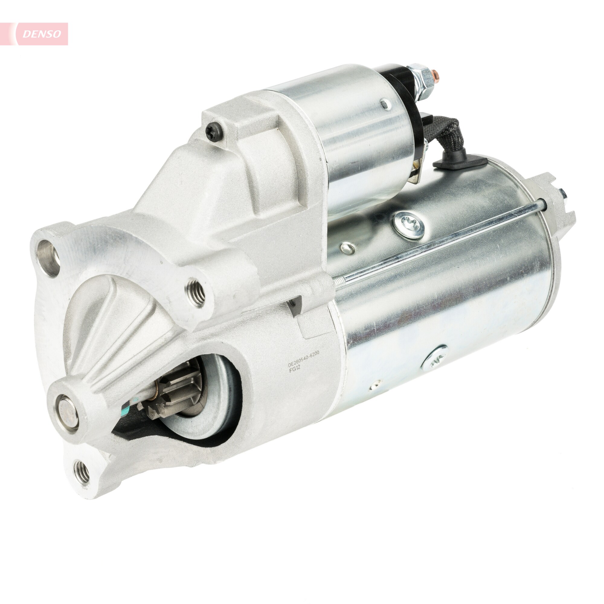 Motorino d'avviamento DENSO DSN3040