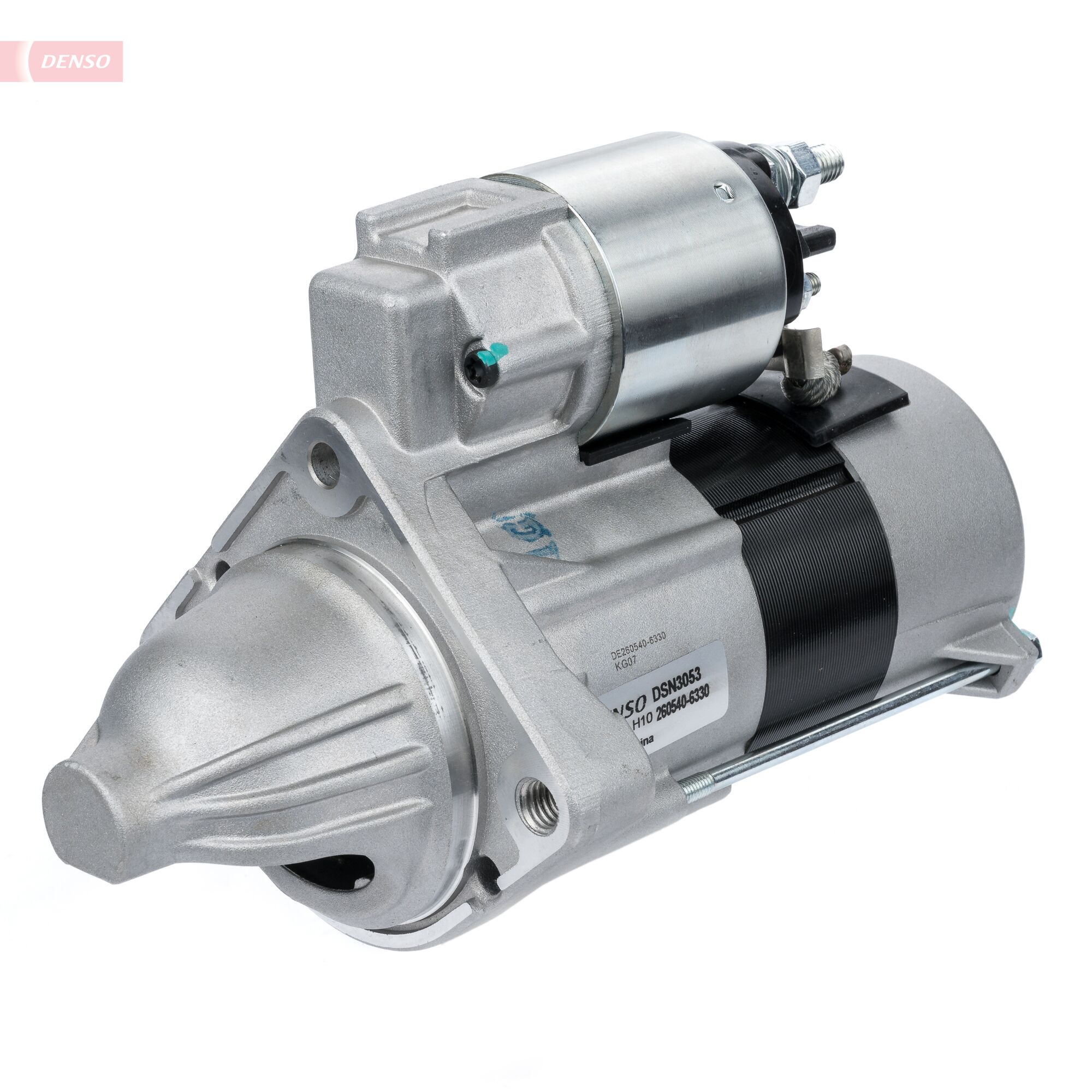 Motorino d'avviamento DENSO DSN3053