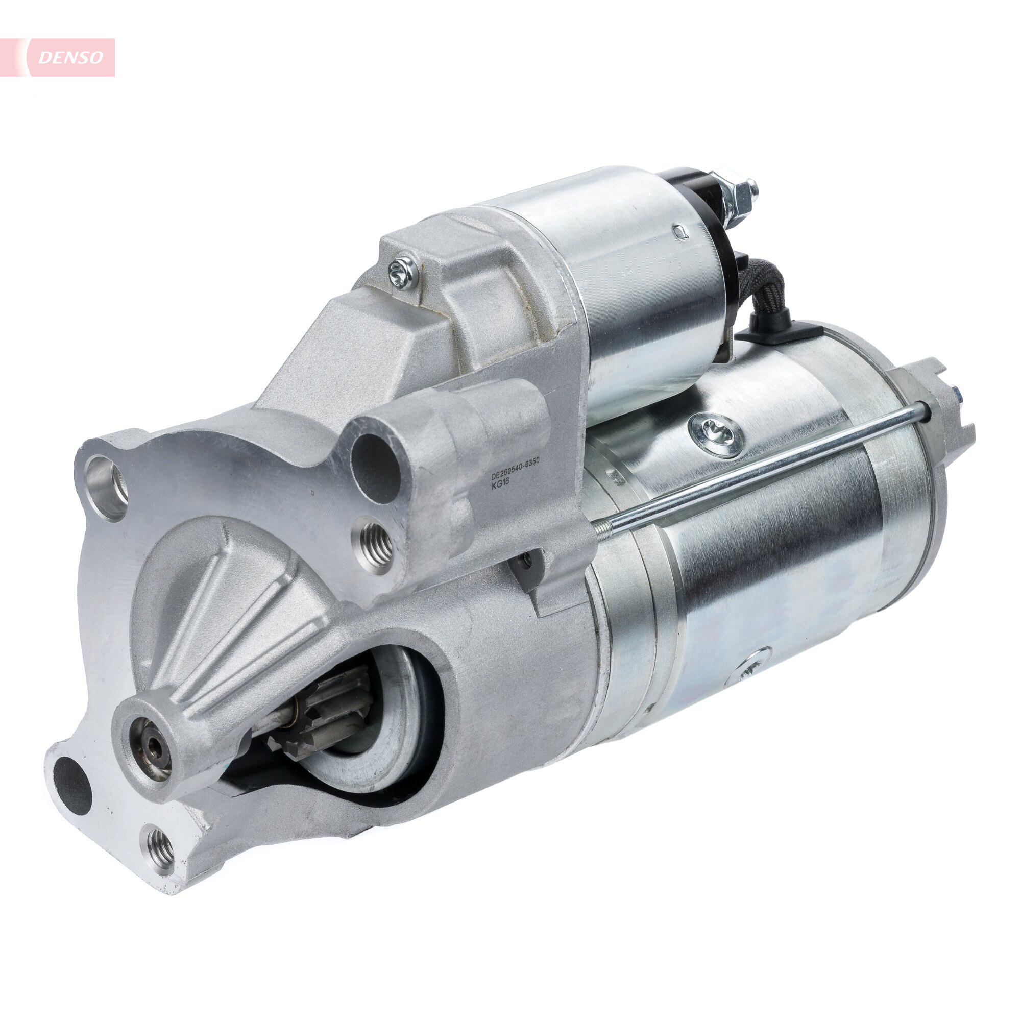 Motorino d'avviamento DENSO DSN3055