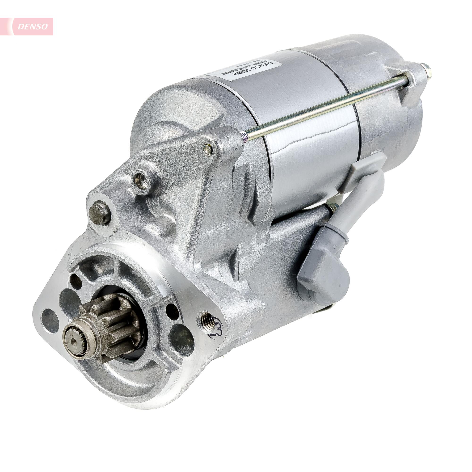 Motorino d'avviamento DENSO DSN601